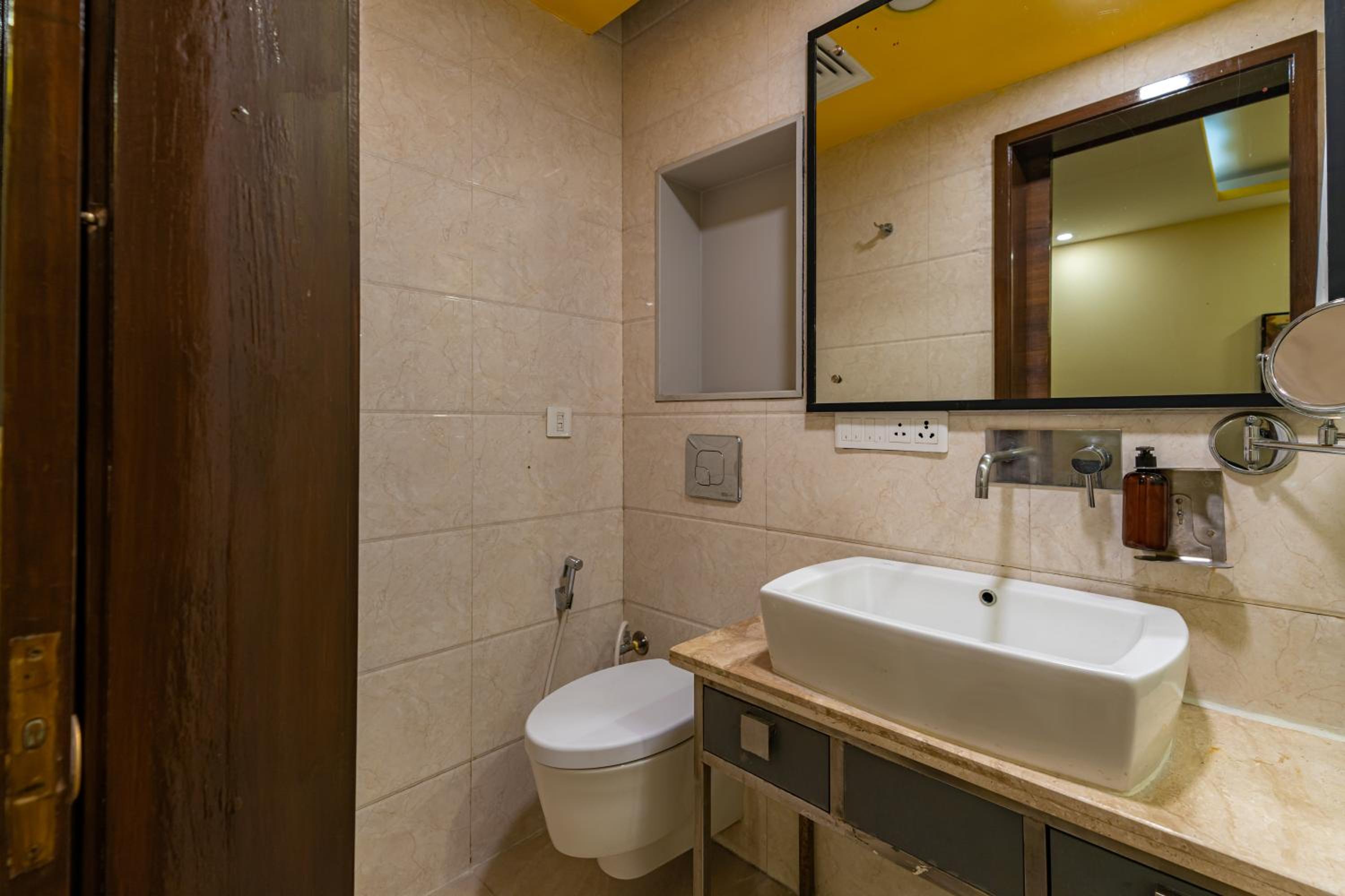 Deluxe Double Room - Photo 2