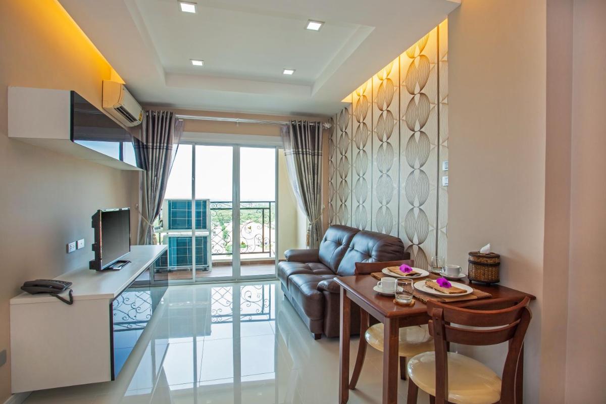 Twin Room with Mountain View photo 3