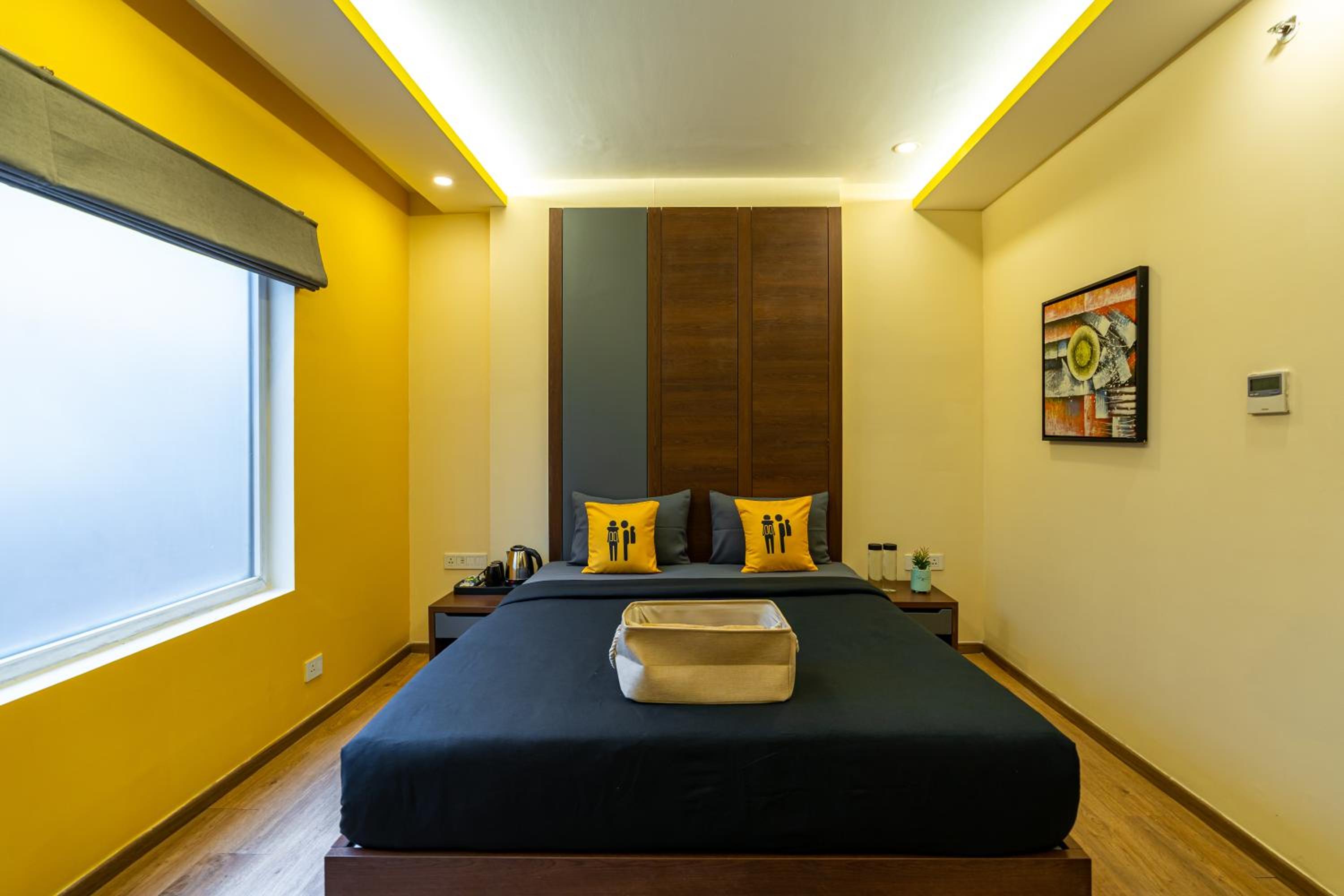 Superior Double Room - Photo 13