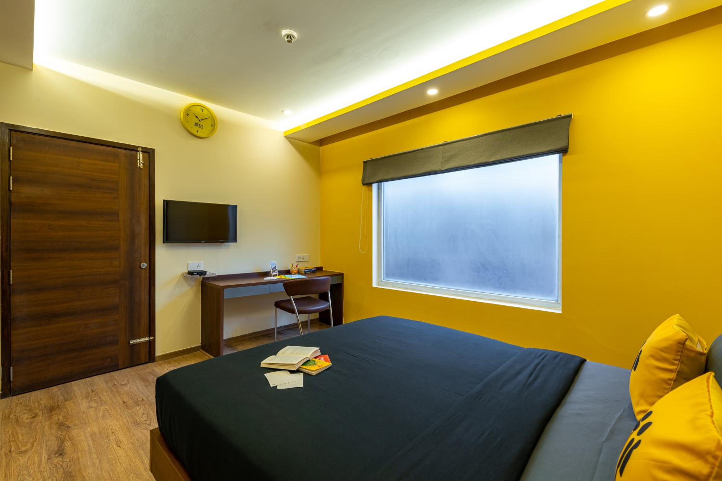 Superior Double Room - Photo 3