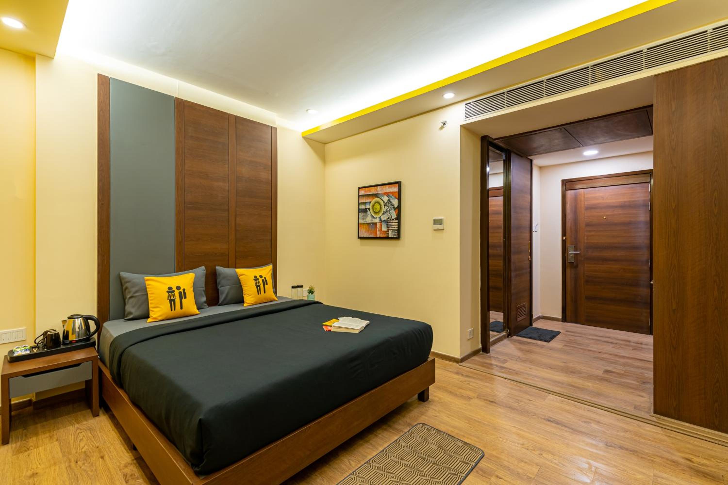 Superior Double Room - Photo 11