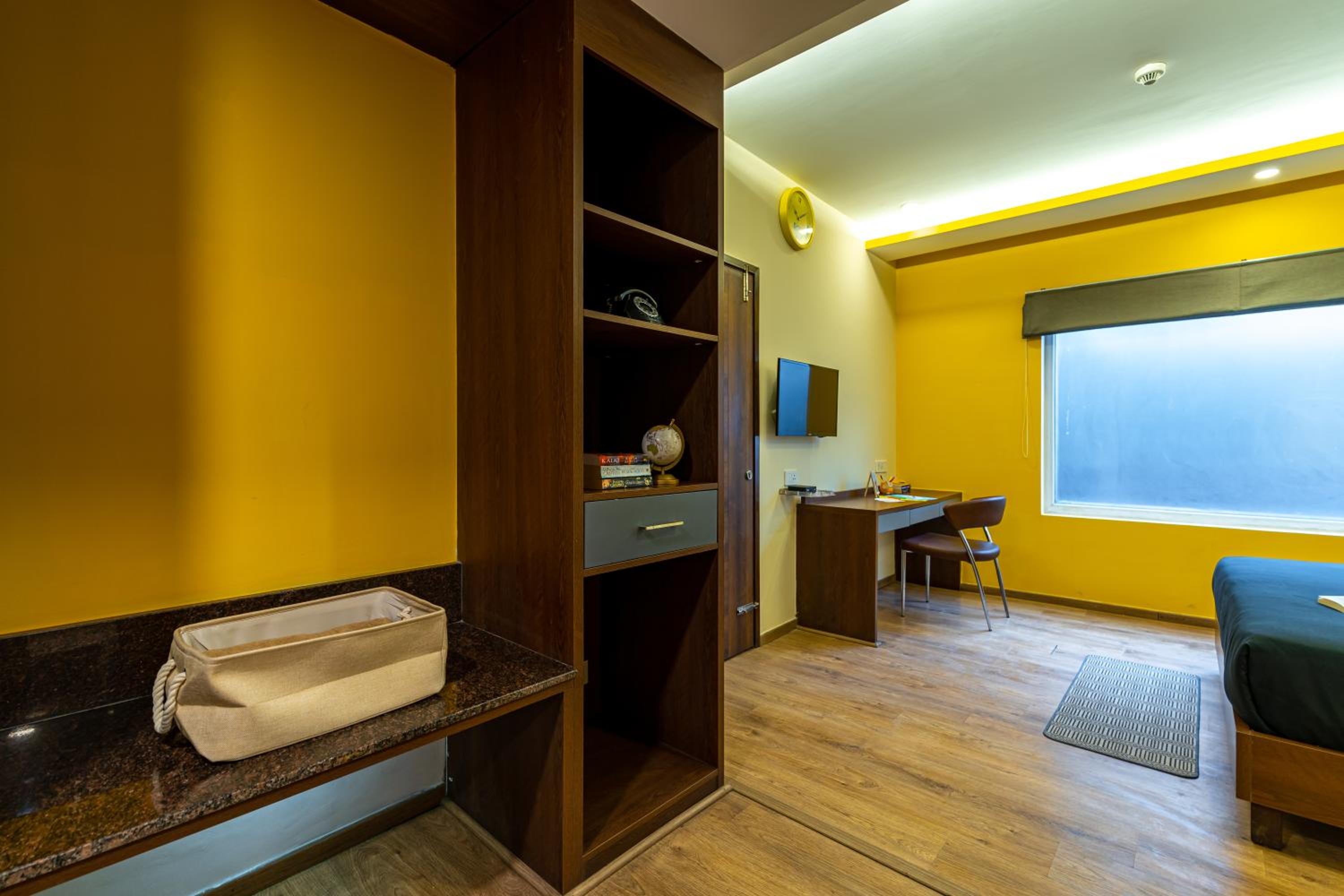 Superior Double Room - Photo 7
