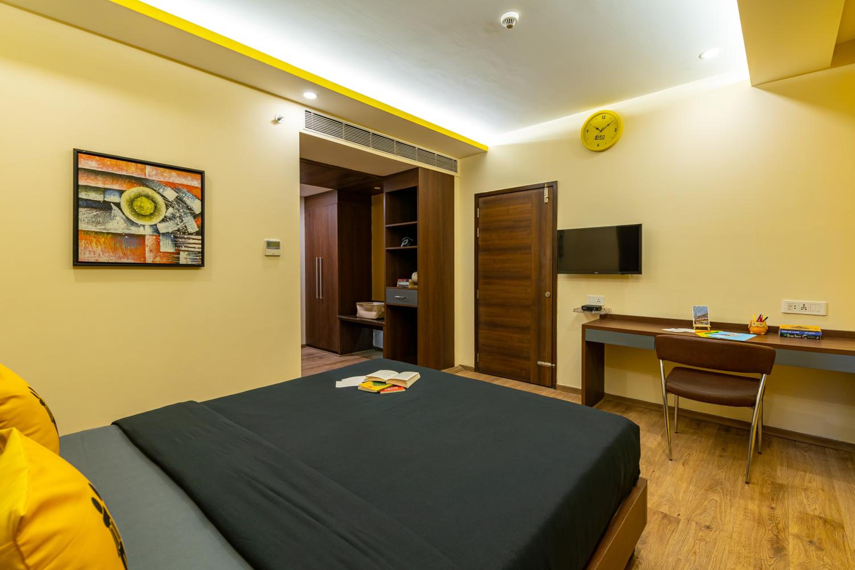 Superior Double Room - Photo 9