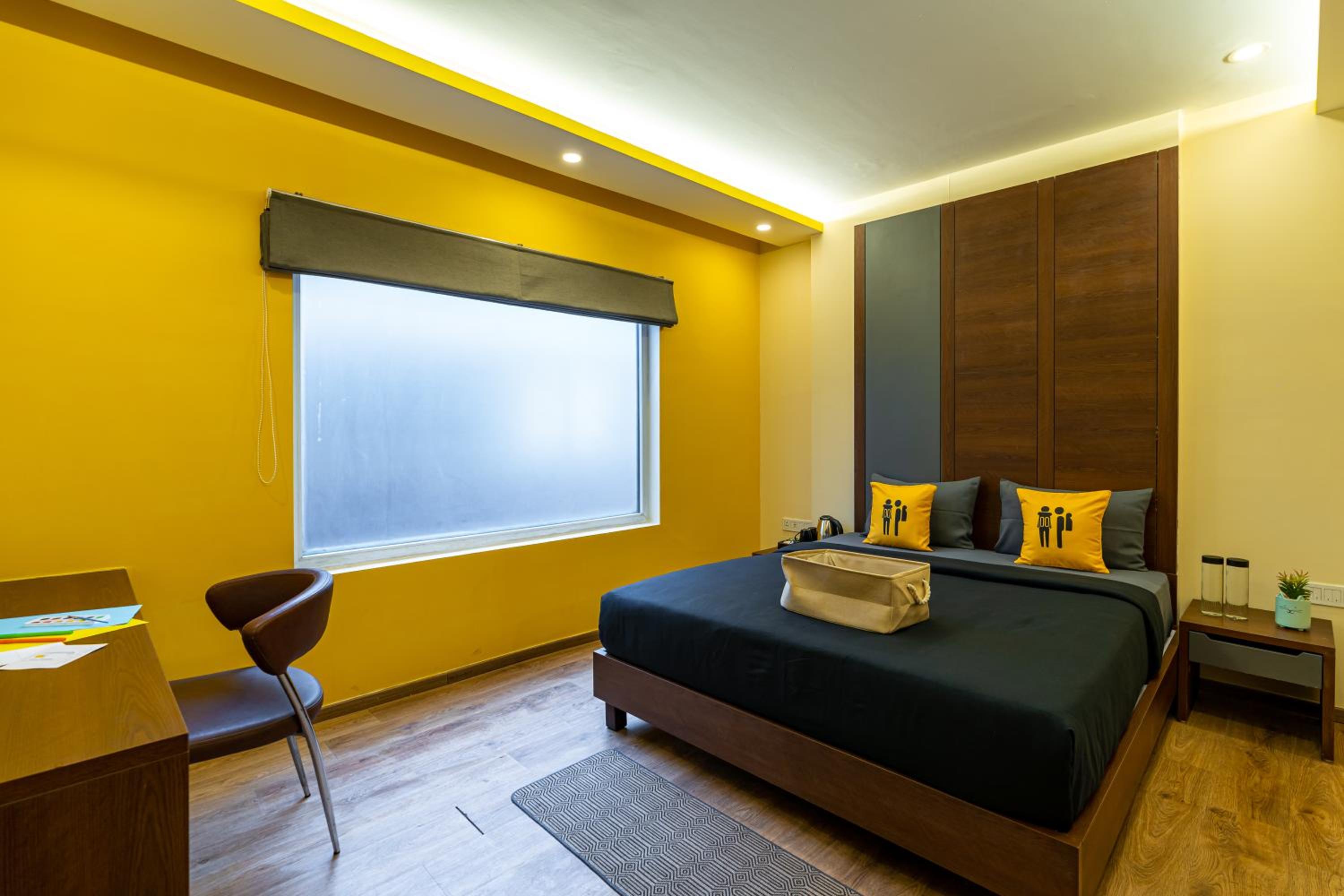 Superior Double Room - Photo 1