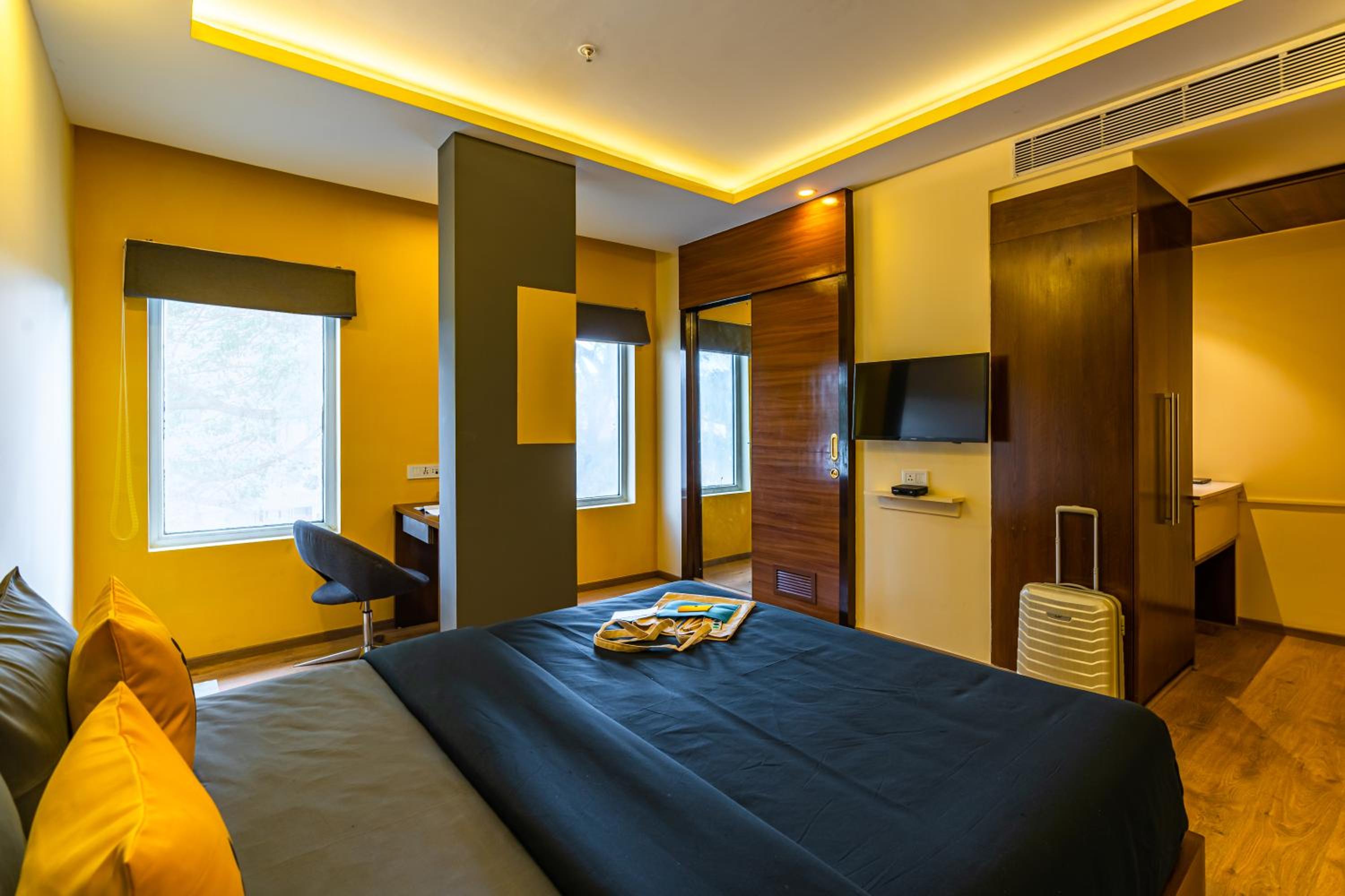 Premium Double Room - Photo 4