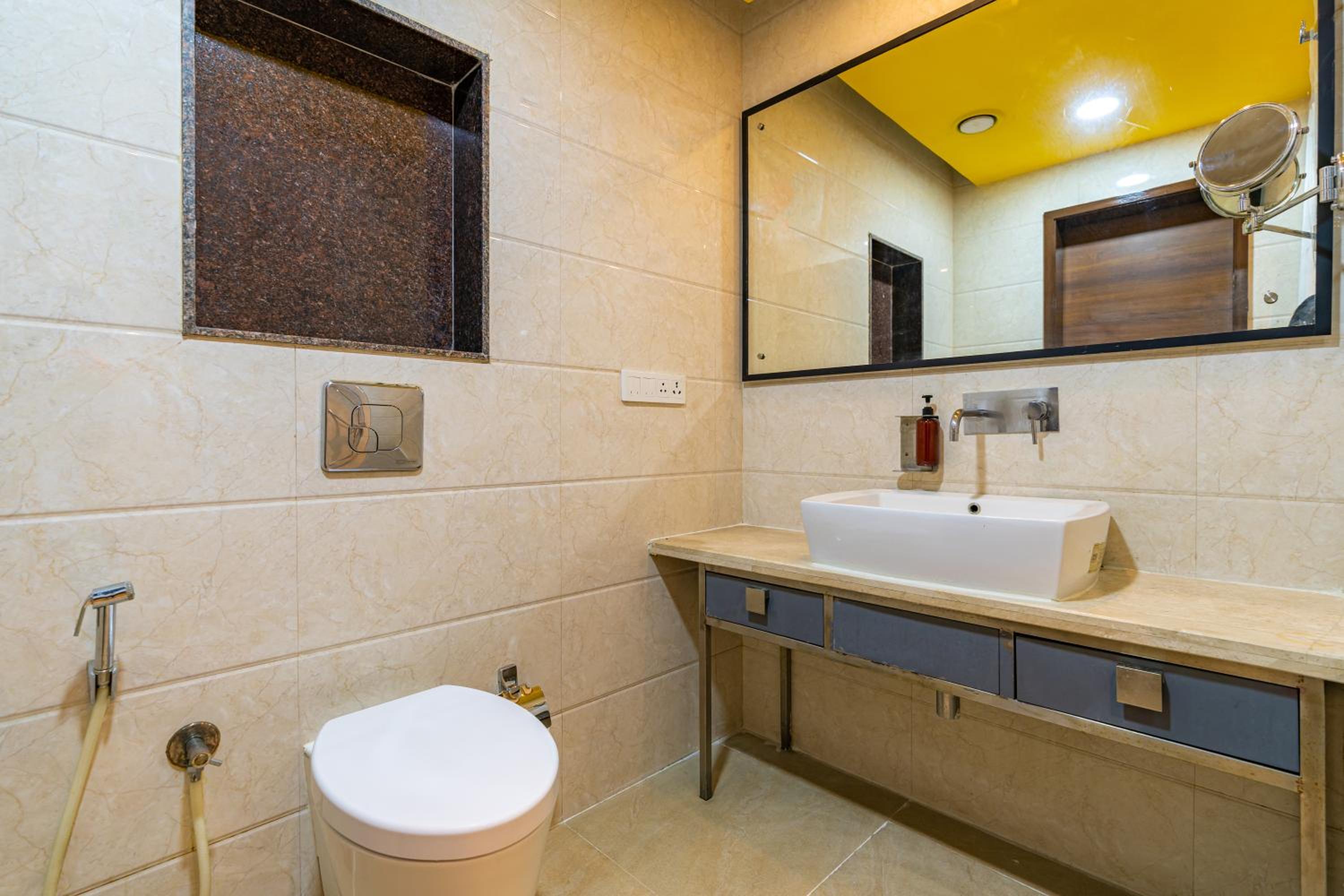 Superior Double Room - Photo 5