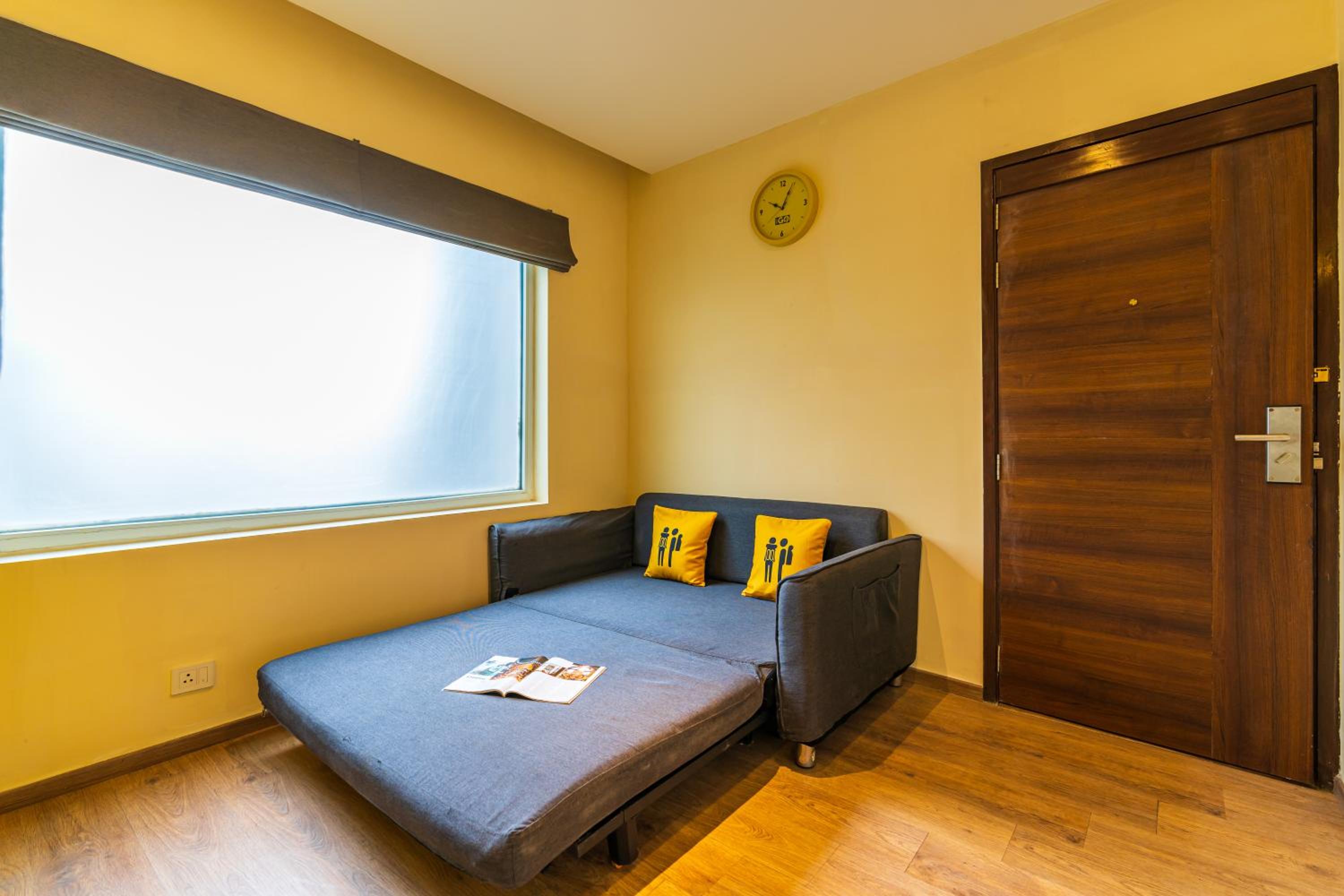 Premium Double Room - Photo 3