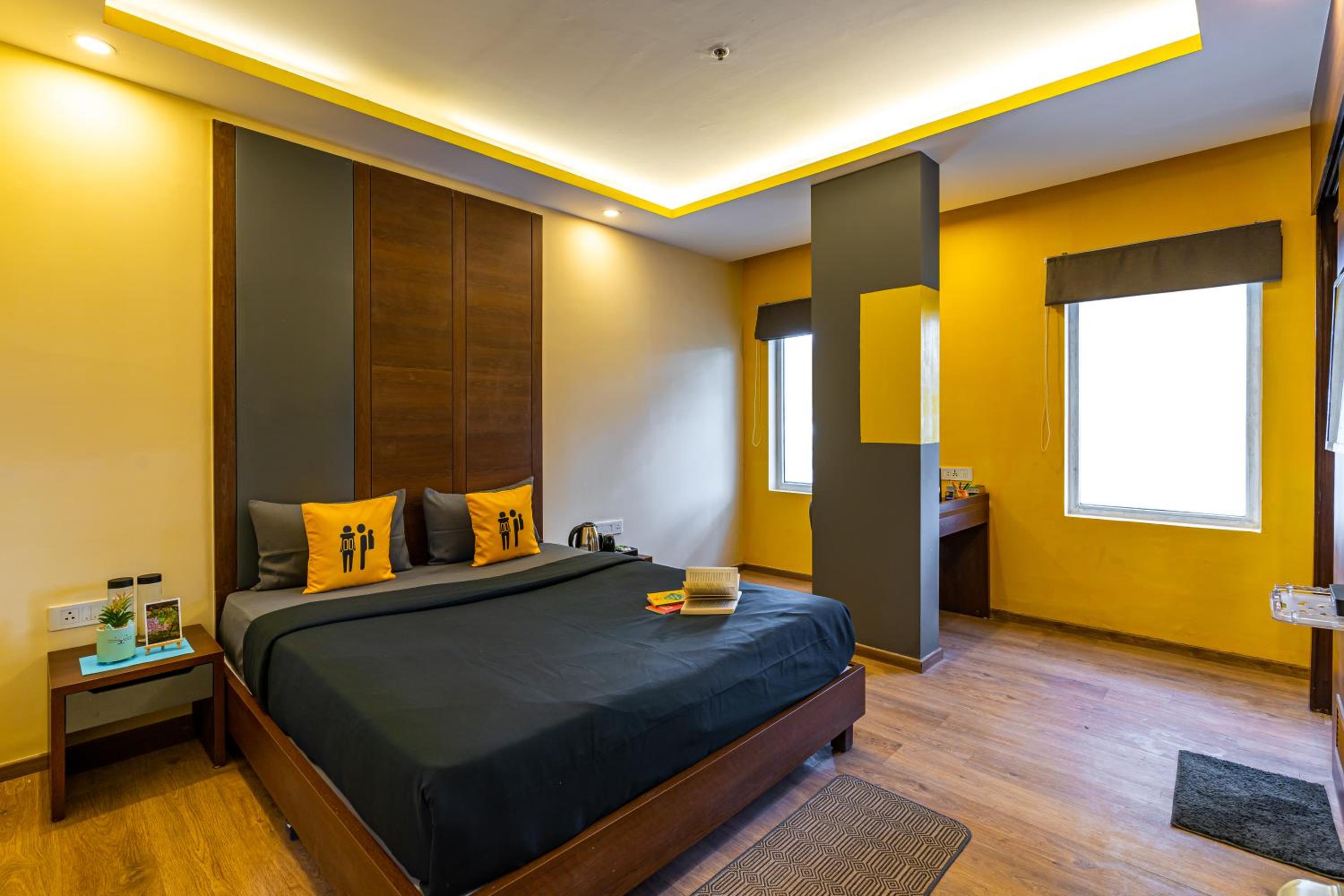 Premium Double Room - Photo 1