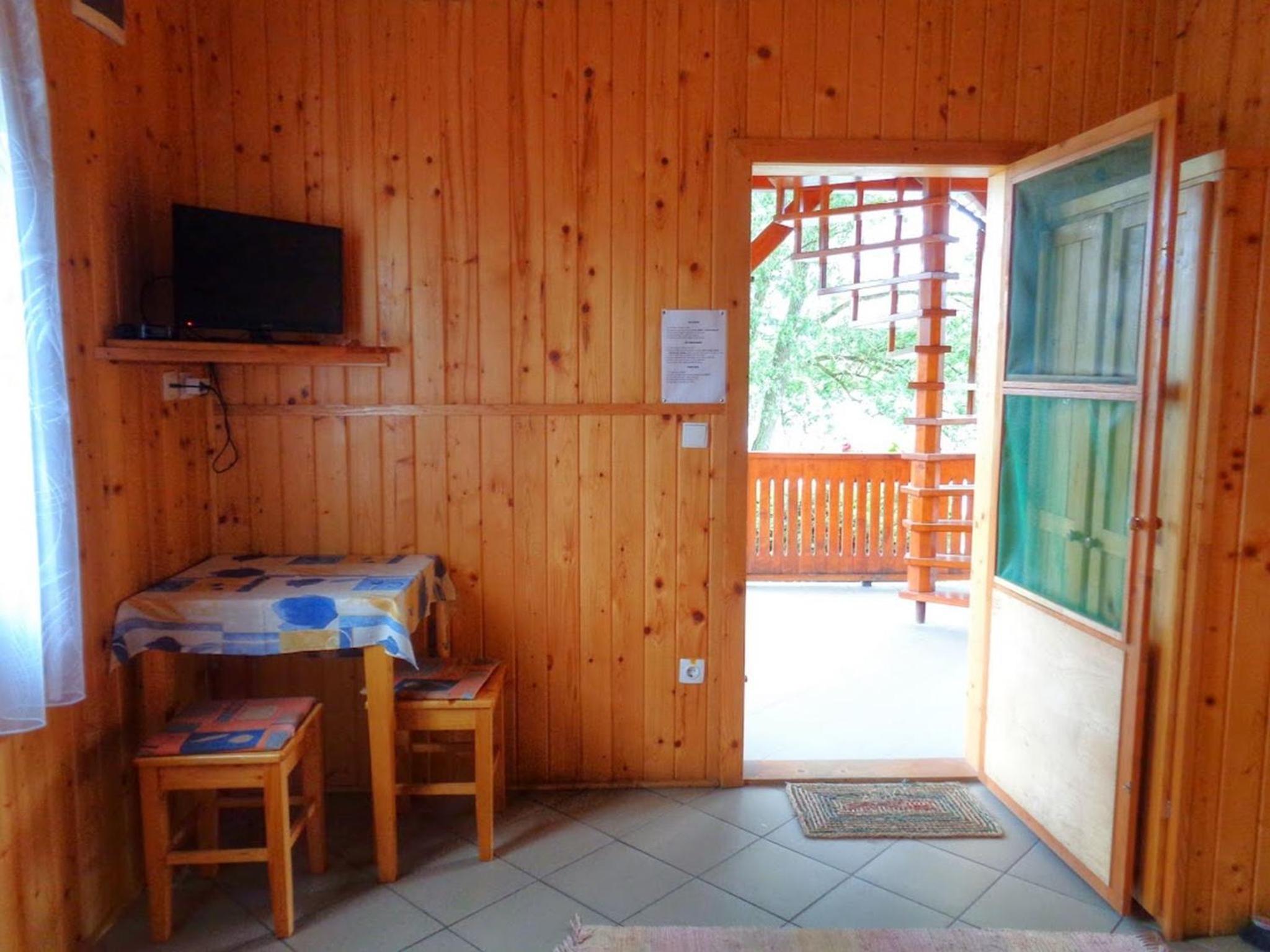 Studio with Terrace photo 1