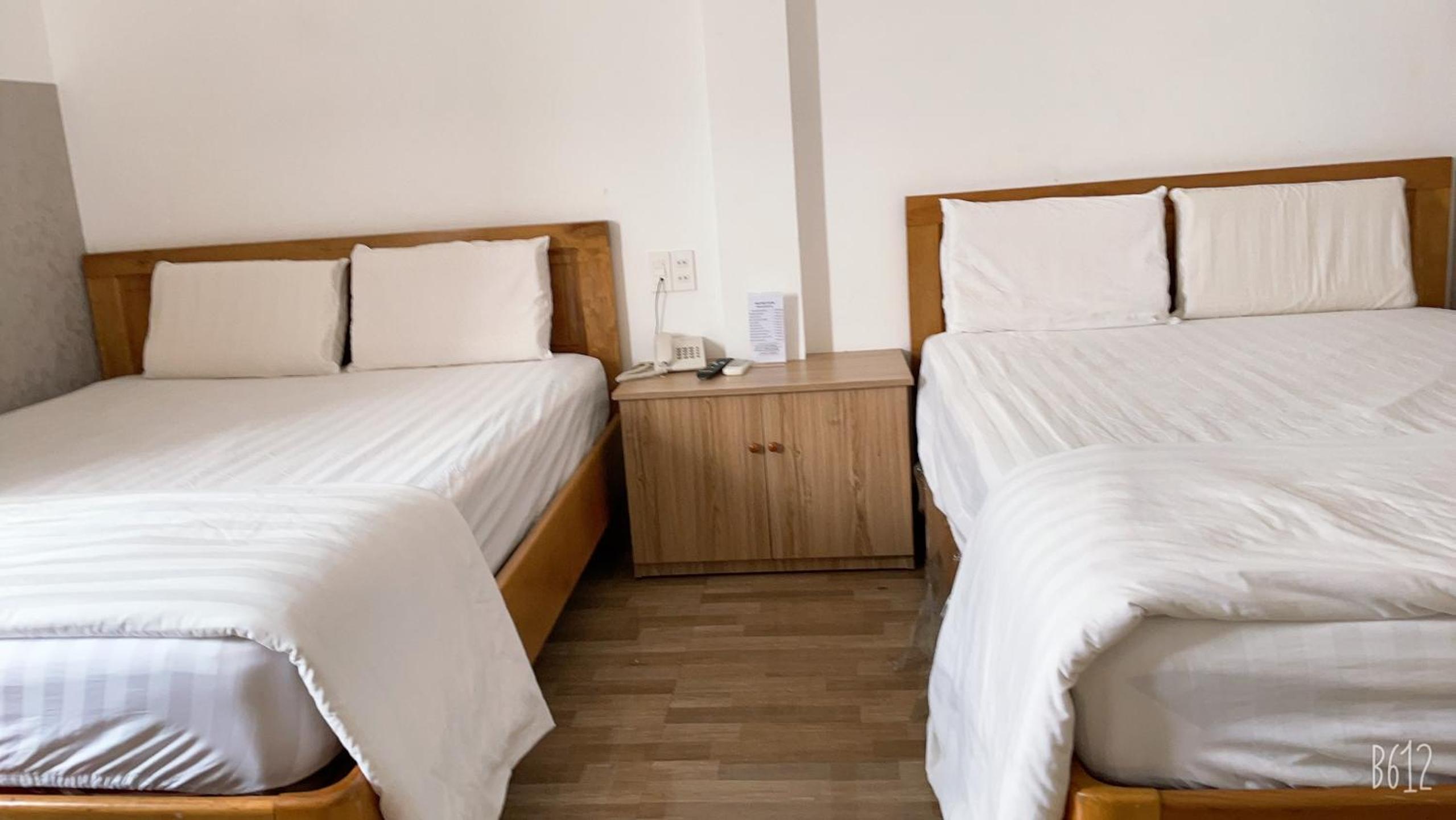 Quadruple Room - Photo 2