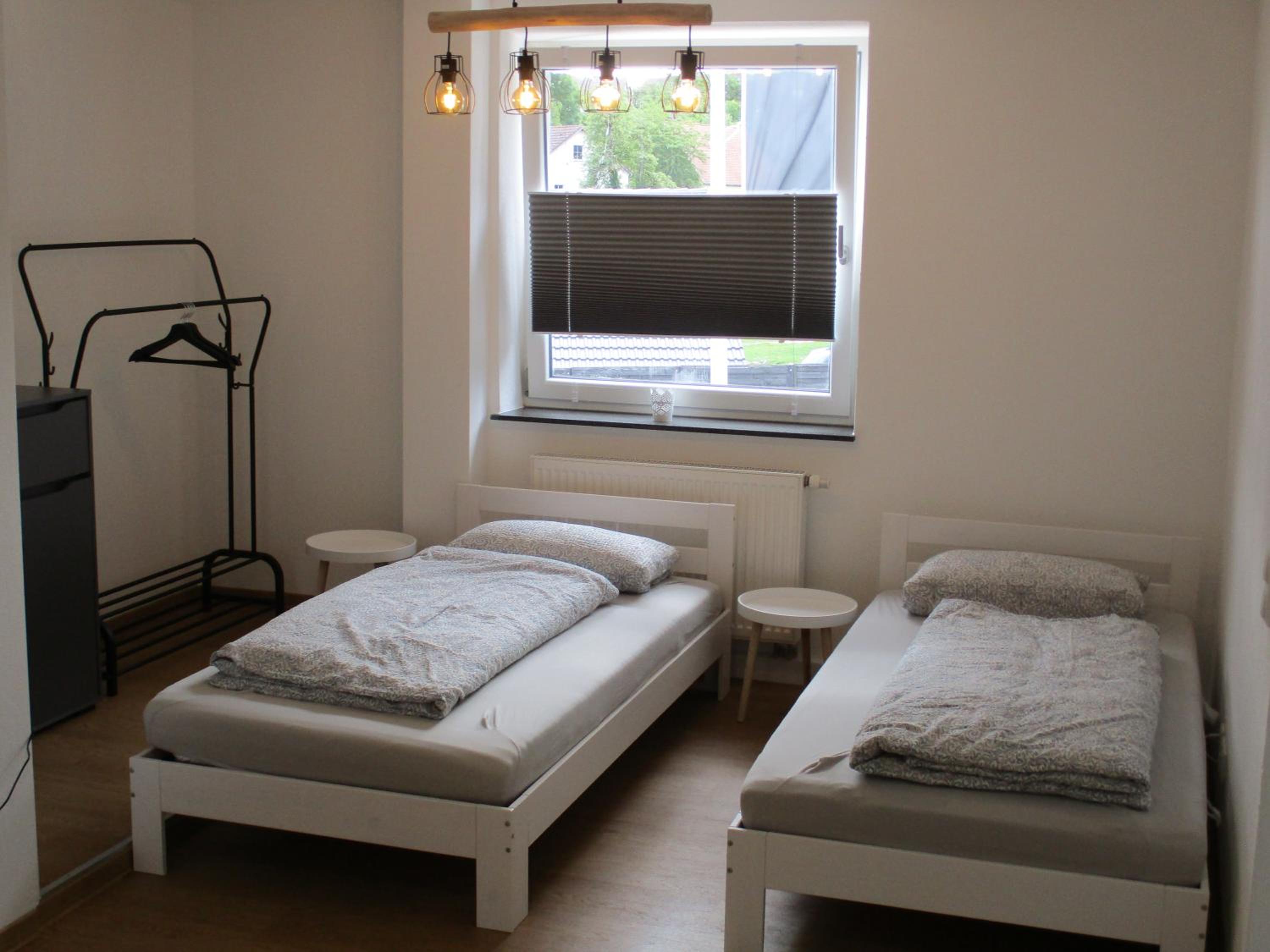 Two-Bedroom Apartment photo 1