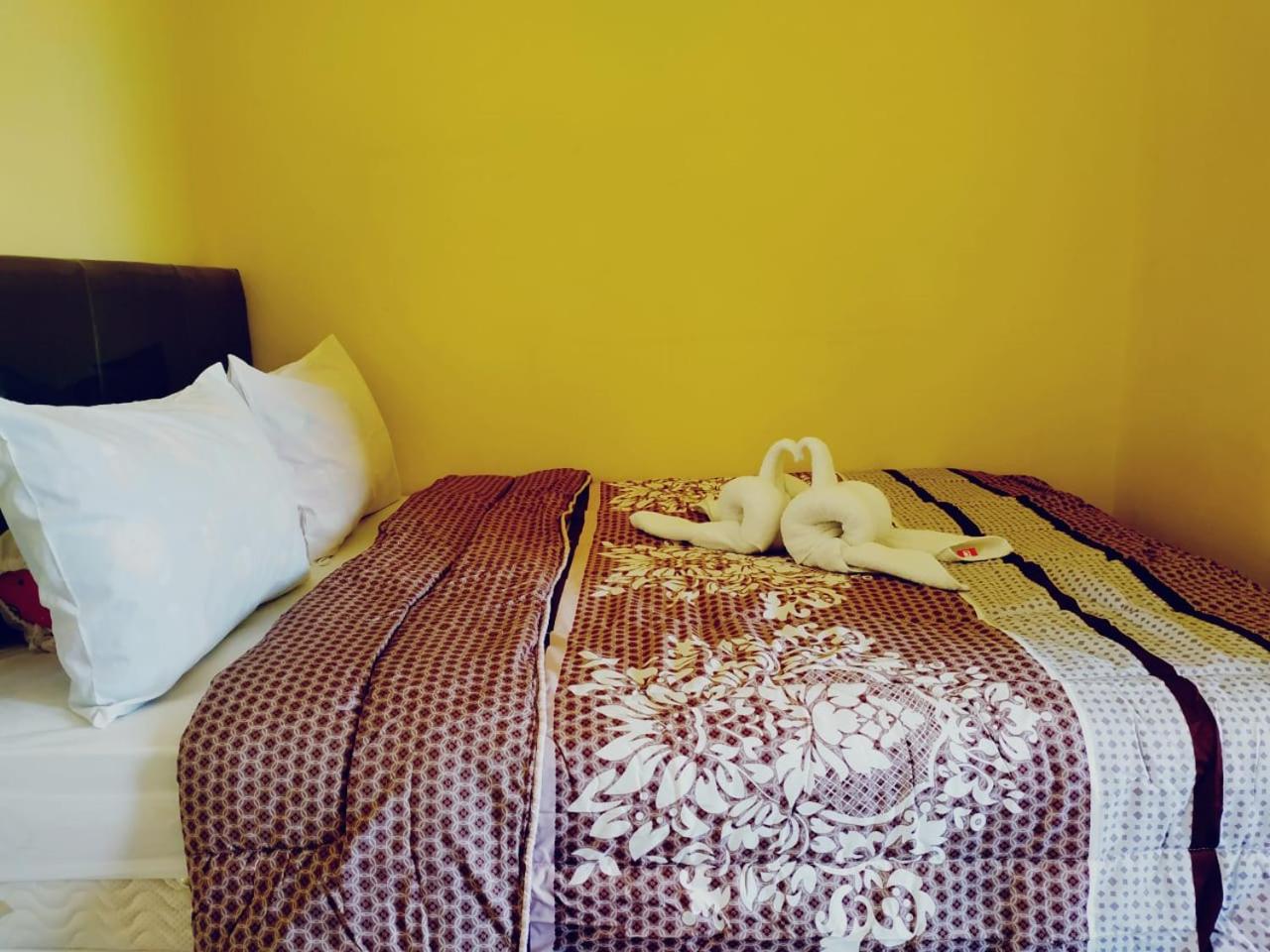 Double Room with Private Bathroom photo 1