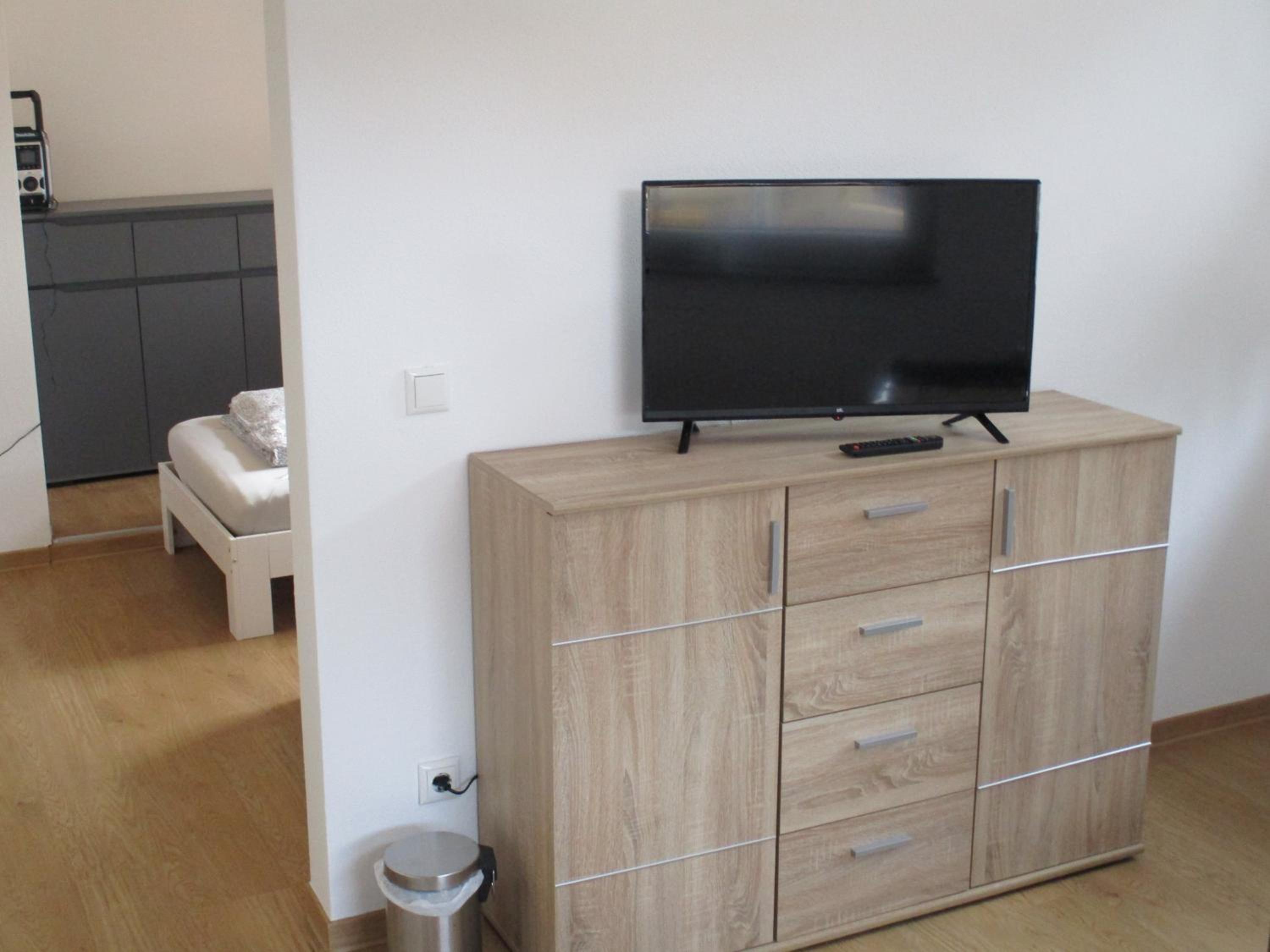 Two-Bedroom Apartment photo 2