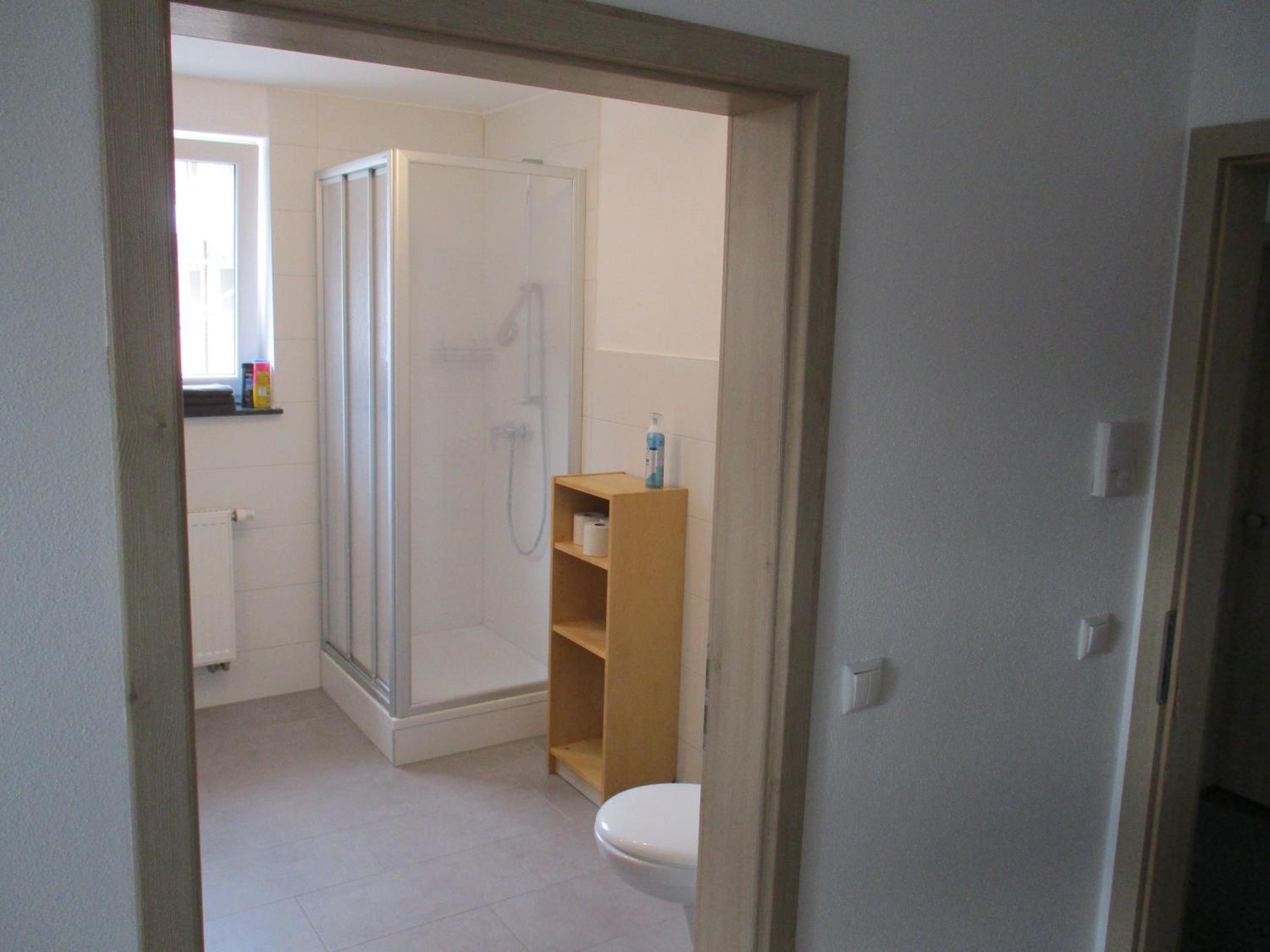 Two-Bedroom Apartment photo 3
