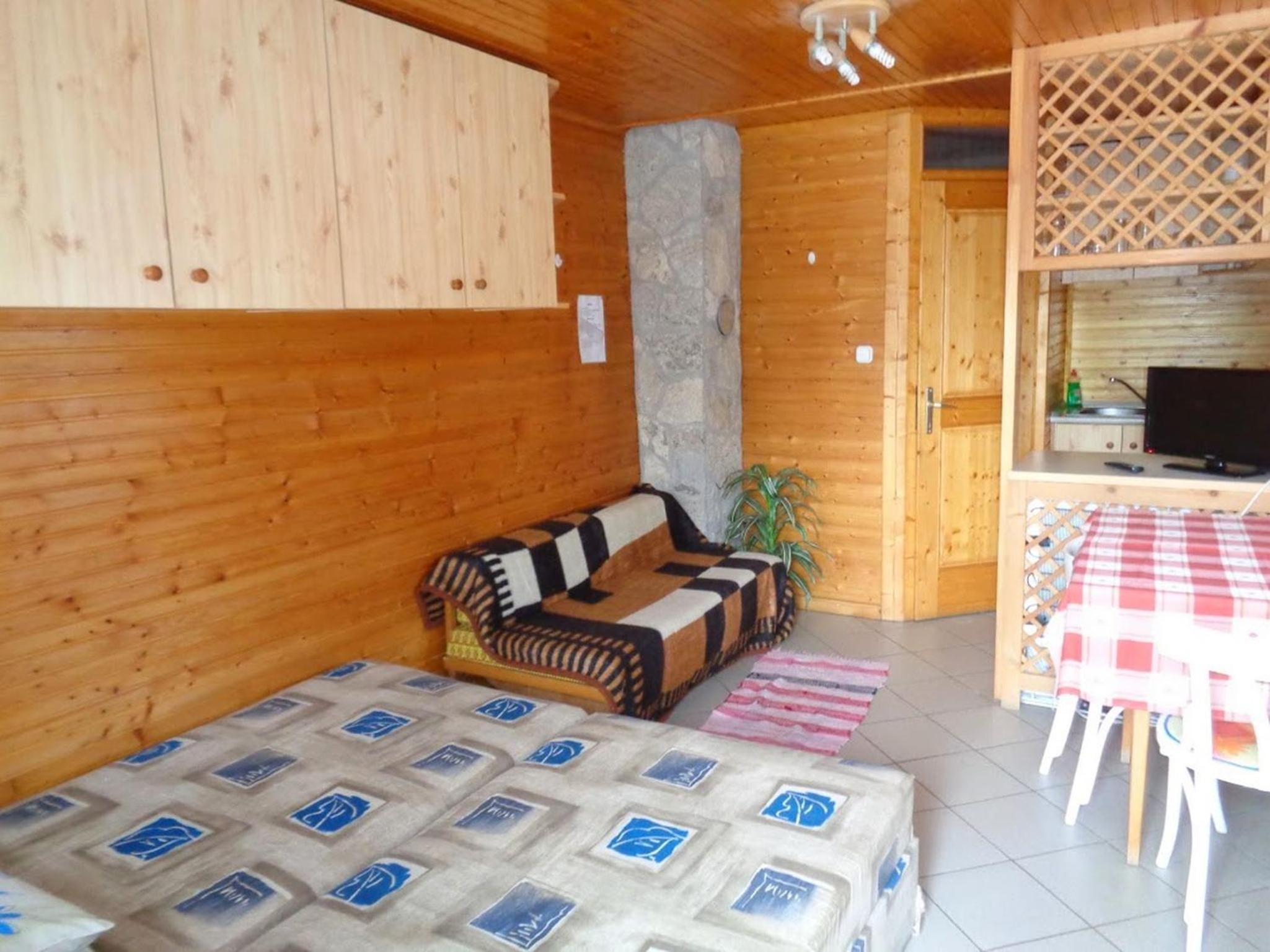 Bungalow with Balcony photo 1