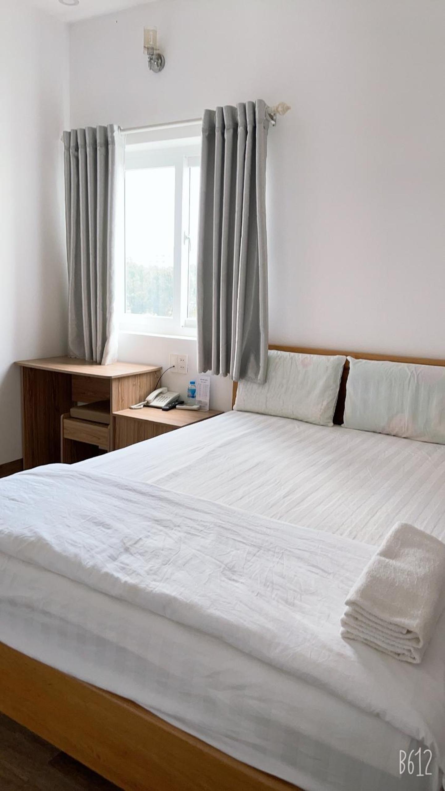 Superior Double Room - Photo 7