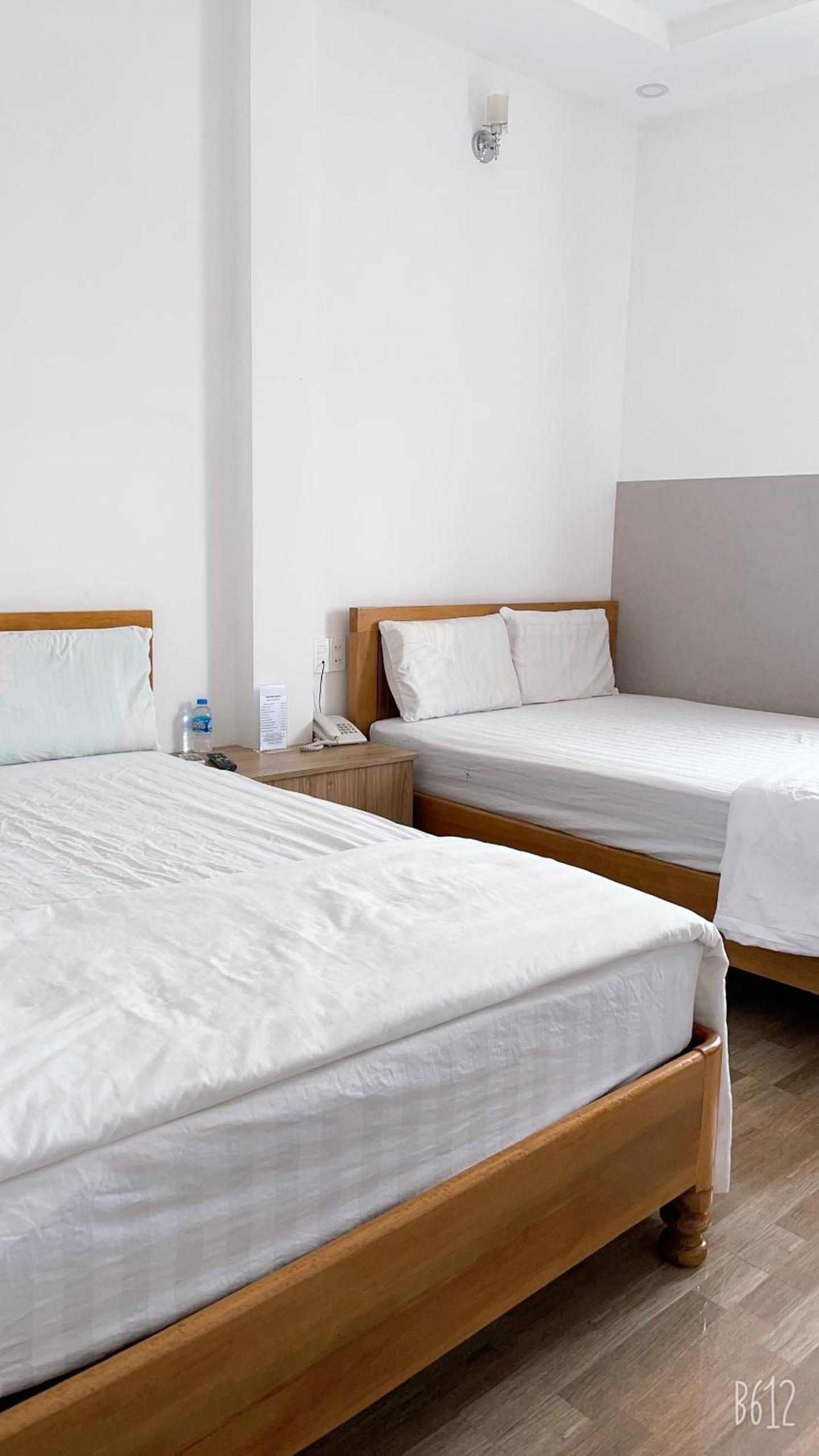 Quadruple Room - Photo 6