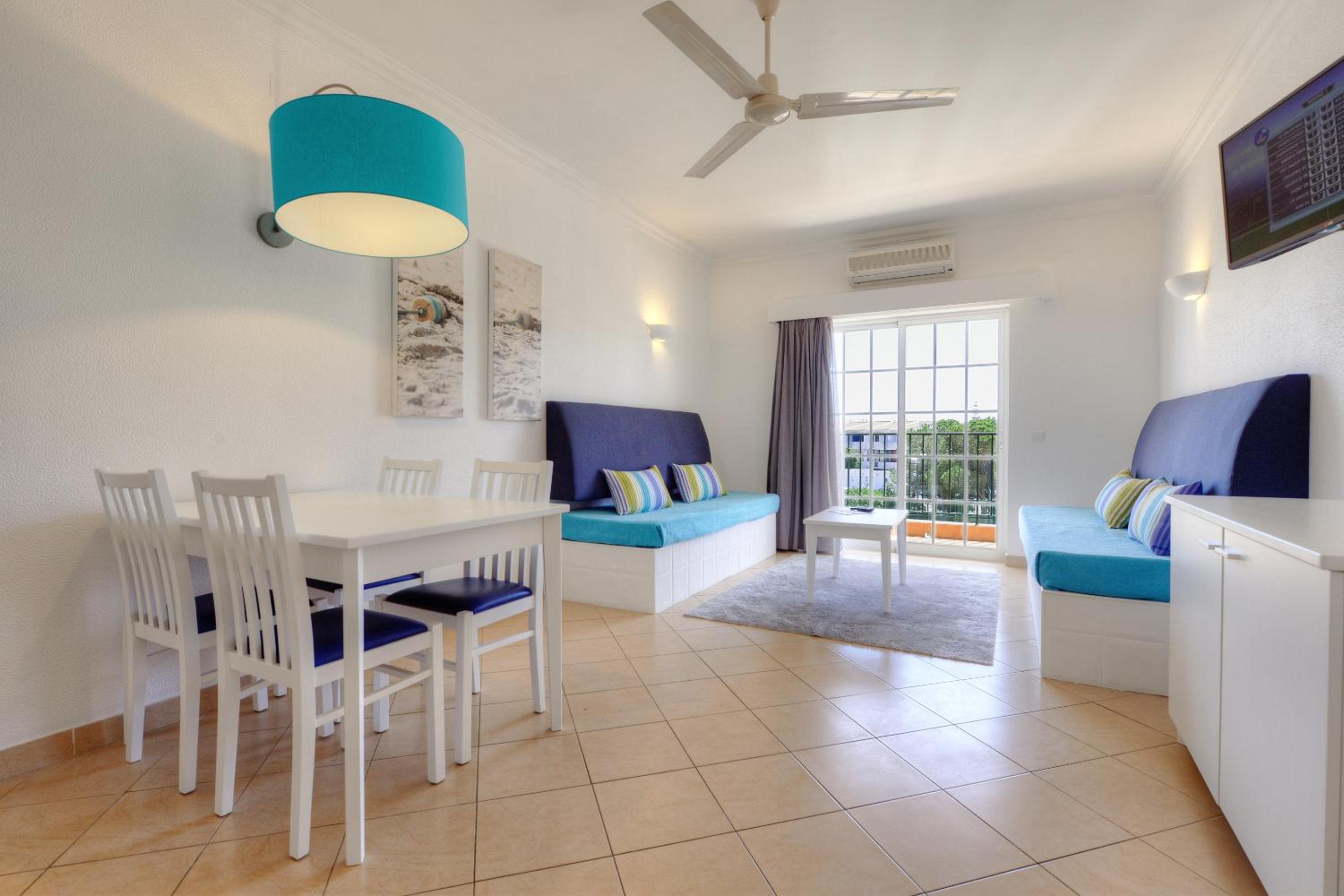 Standard One-Bedroom Apartment  photo 3