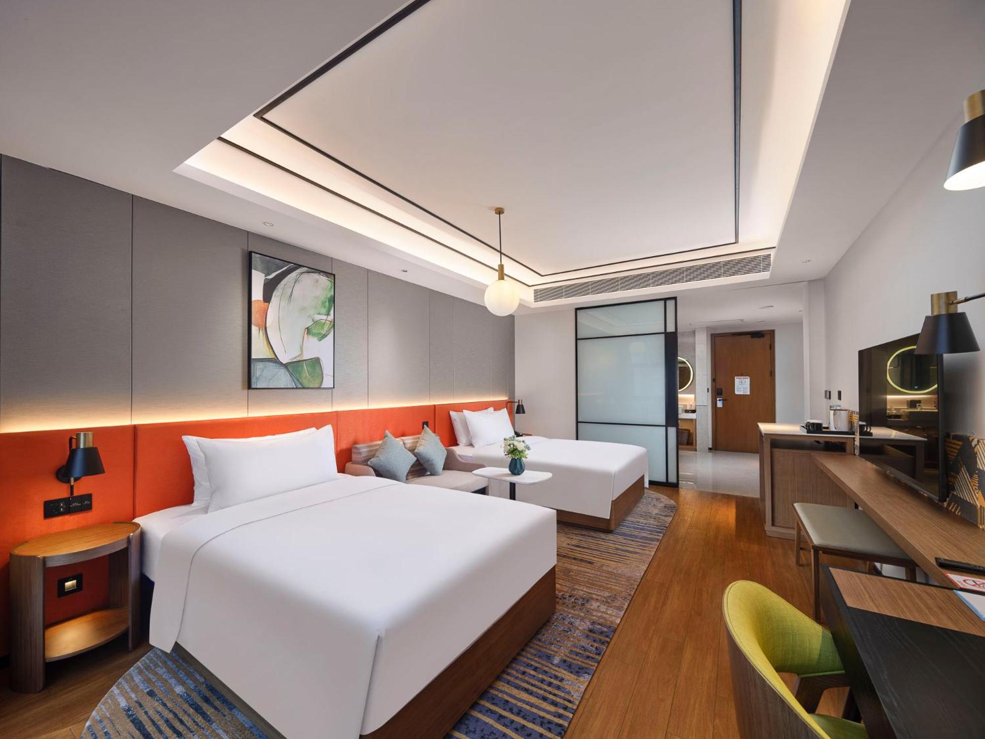 Superior Twin Room - Photo 3