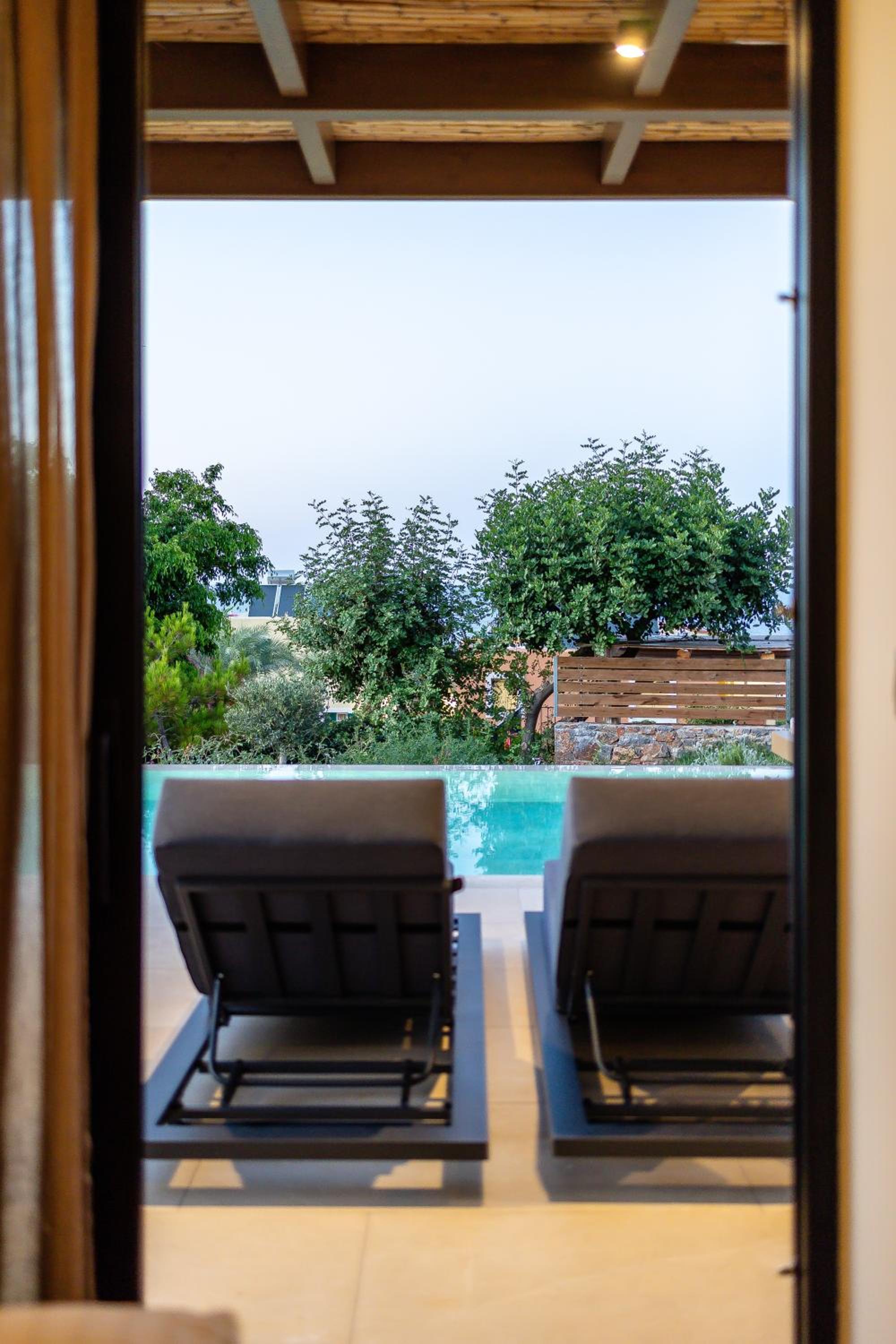 Luxury Two-Bedroom Villa with Private Pool photo 2