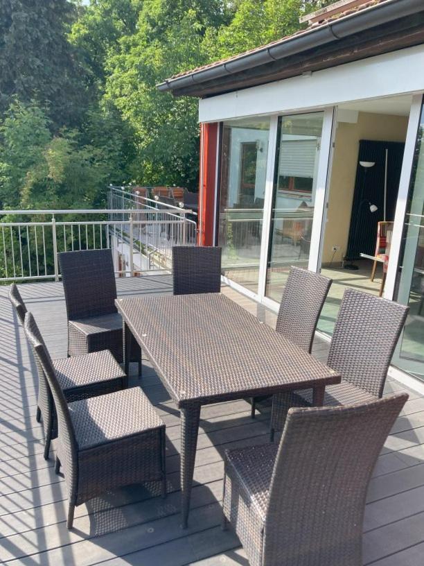 Apartment with Balcony photo 3