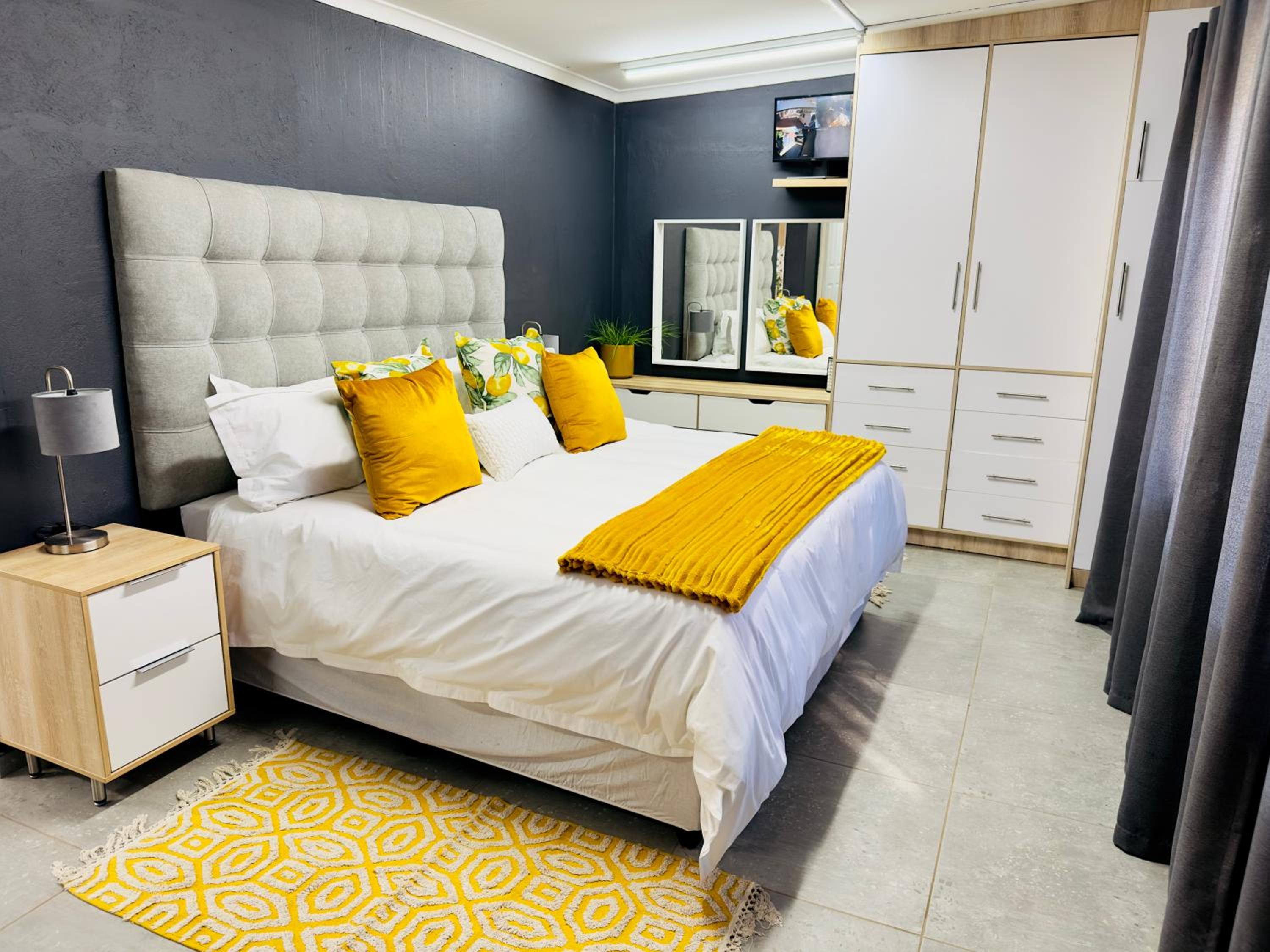 King Room photo 1