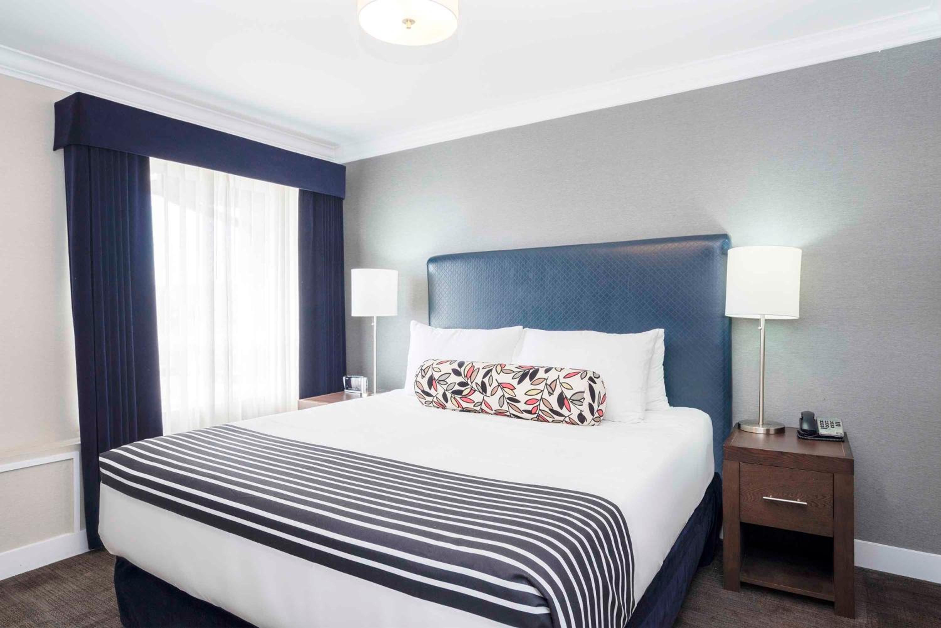 Standard Suite, 1 King Bed, Kitchen - Photo 1