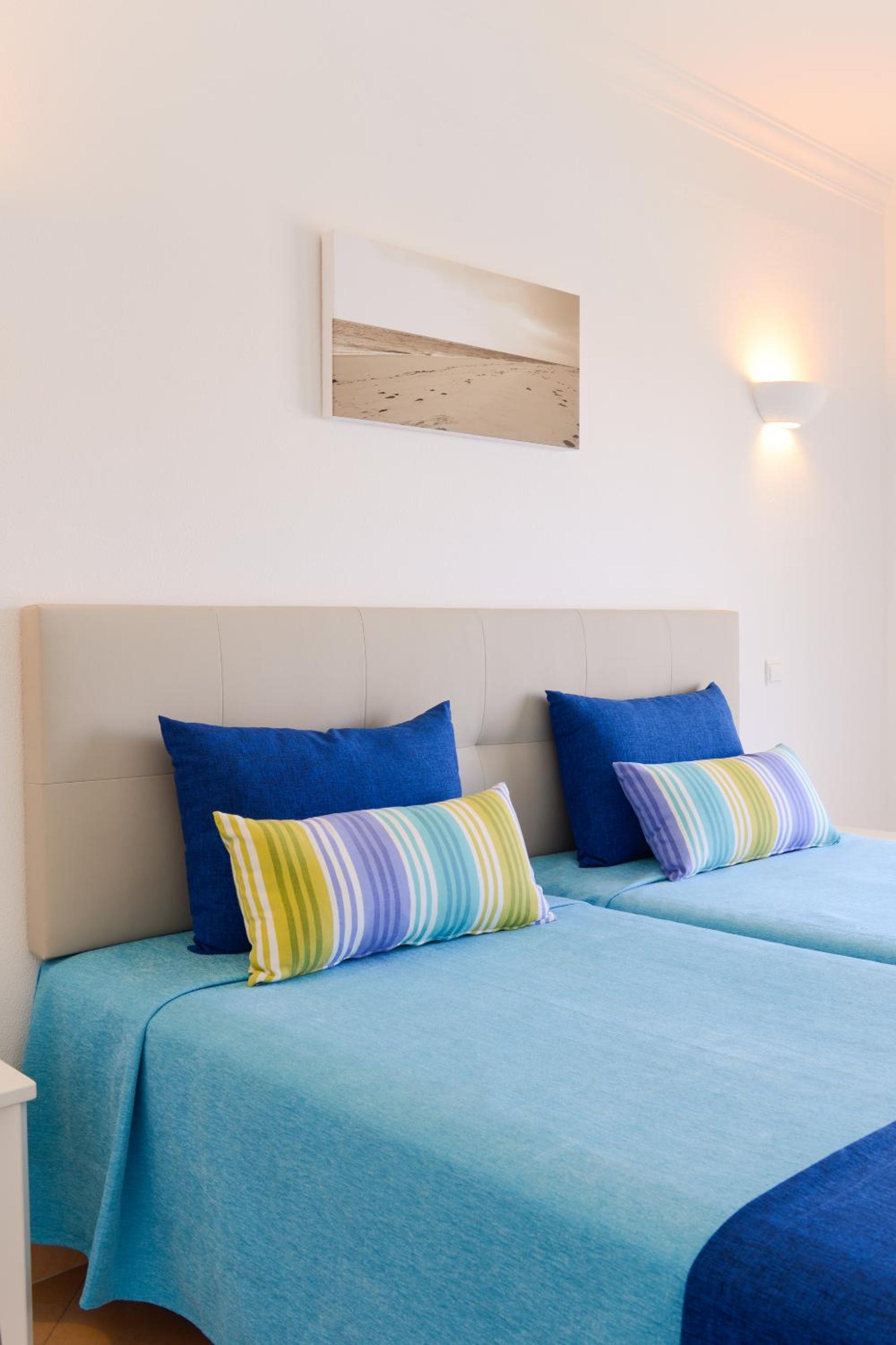 Standard One-Bedroom Apartment  photo 2