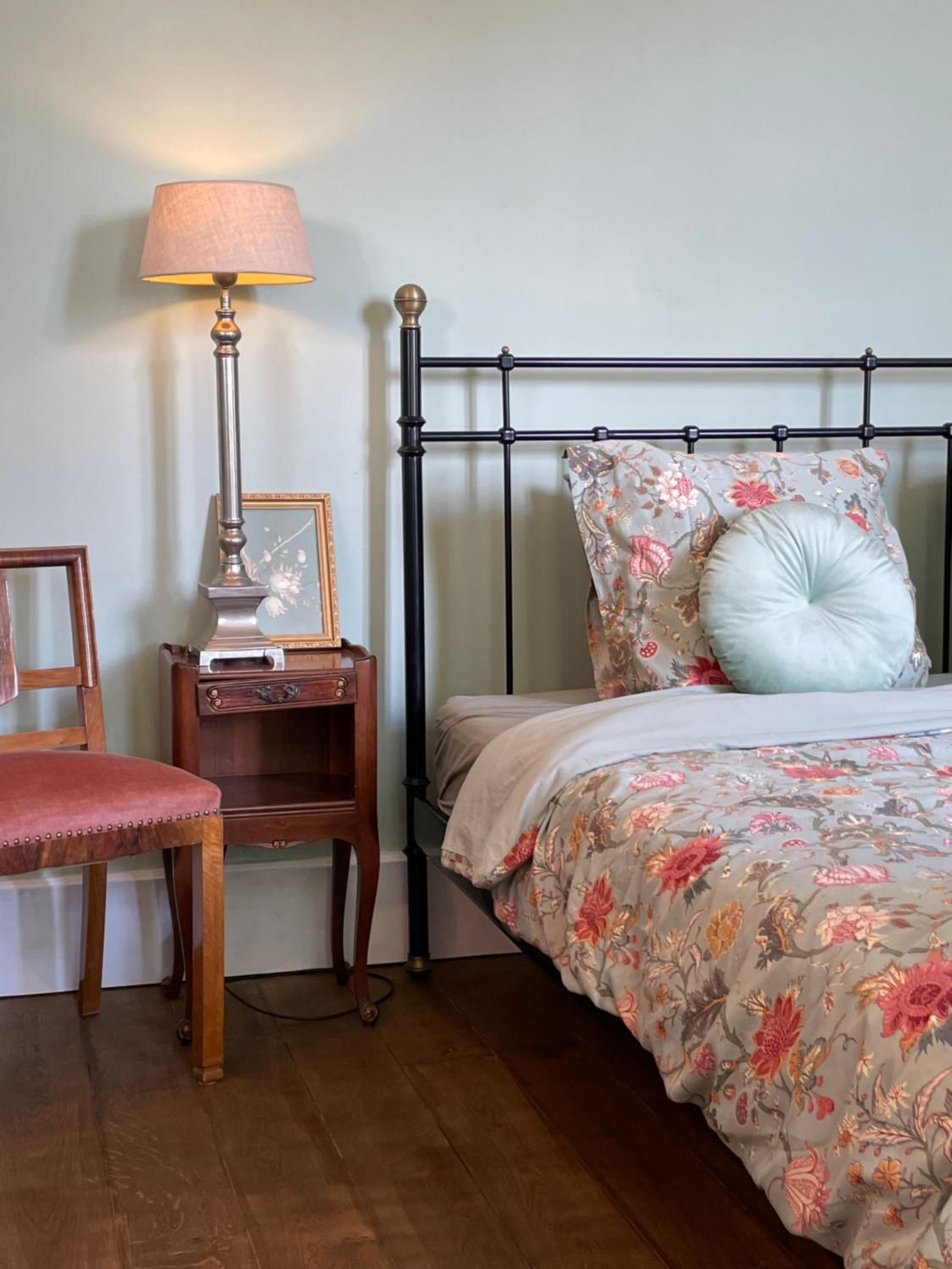 Deluxe Double Room with Bath photo 1