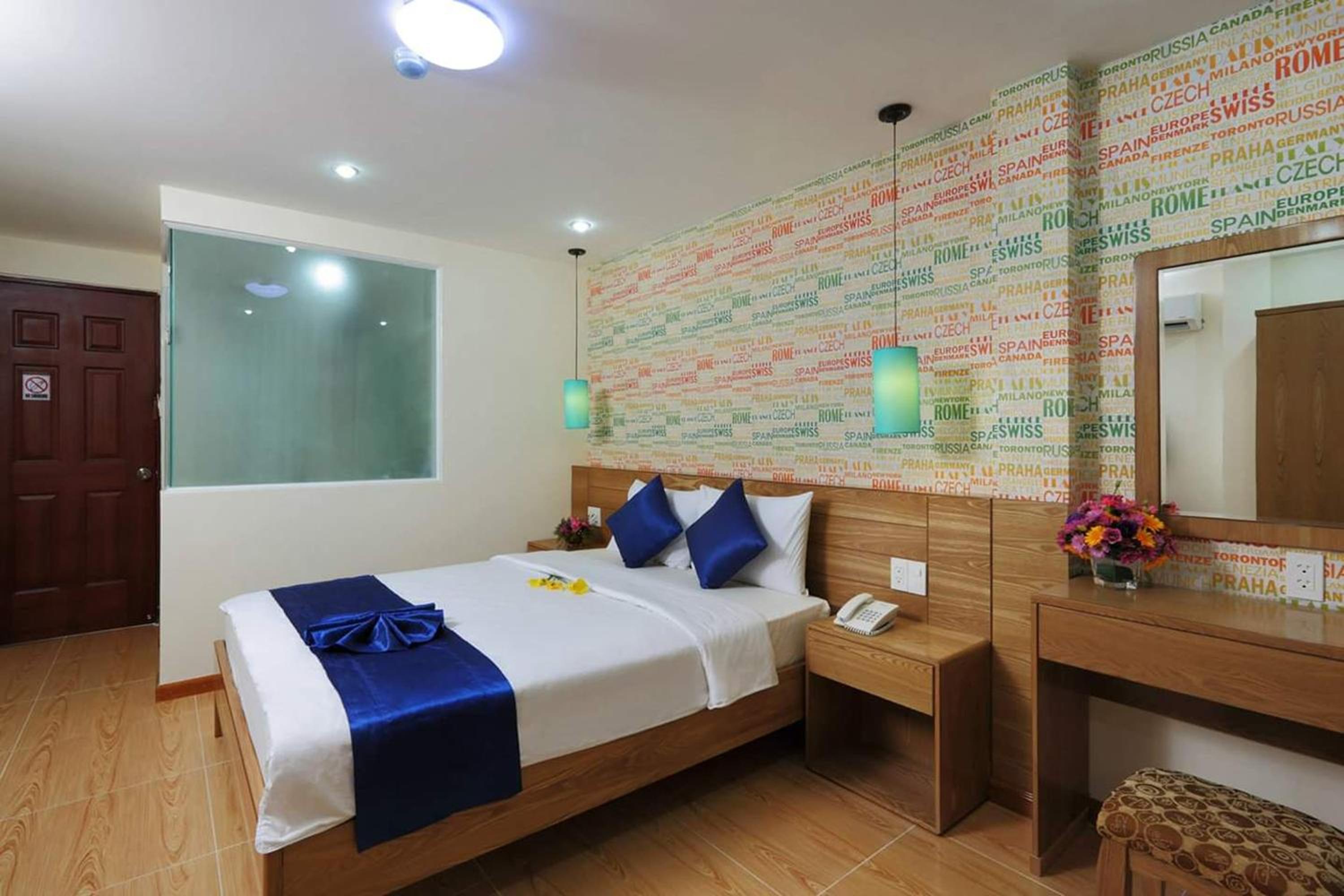 Ailen Hotel — photo 53