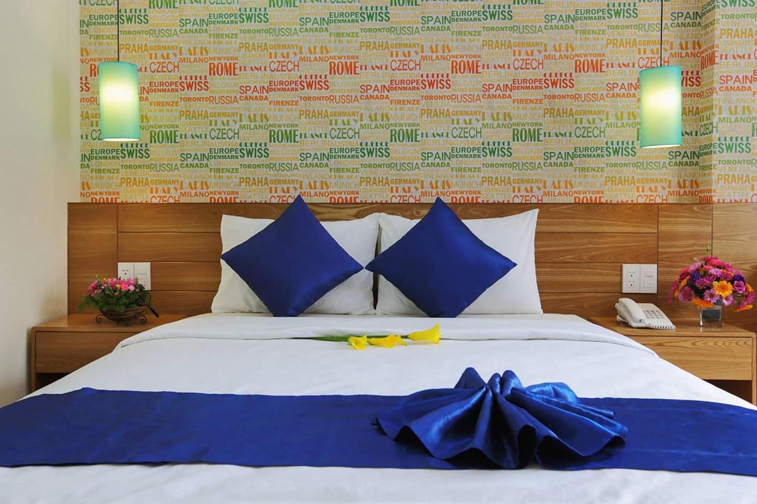 Ailen Hotel — photo 54