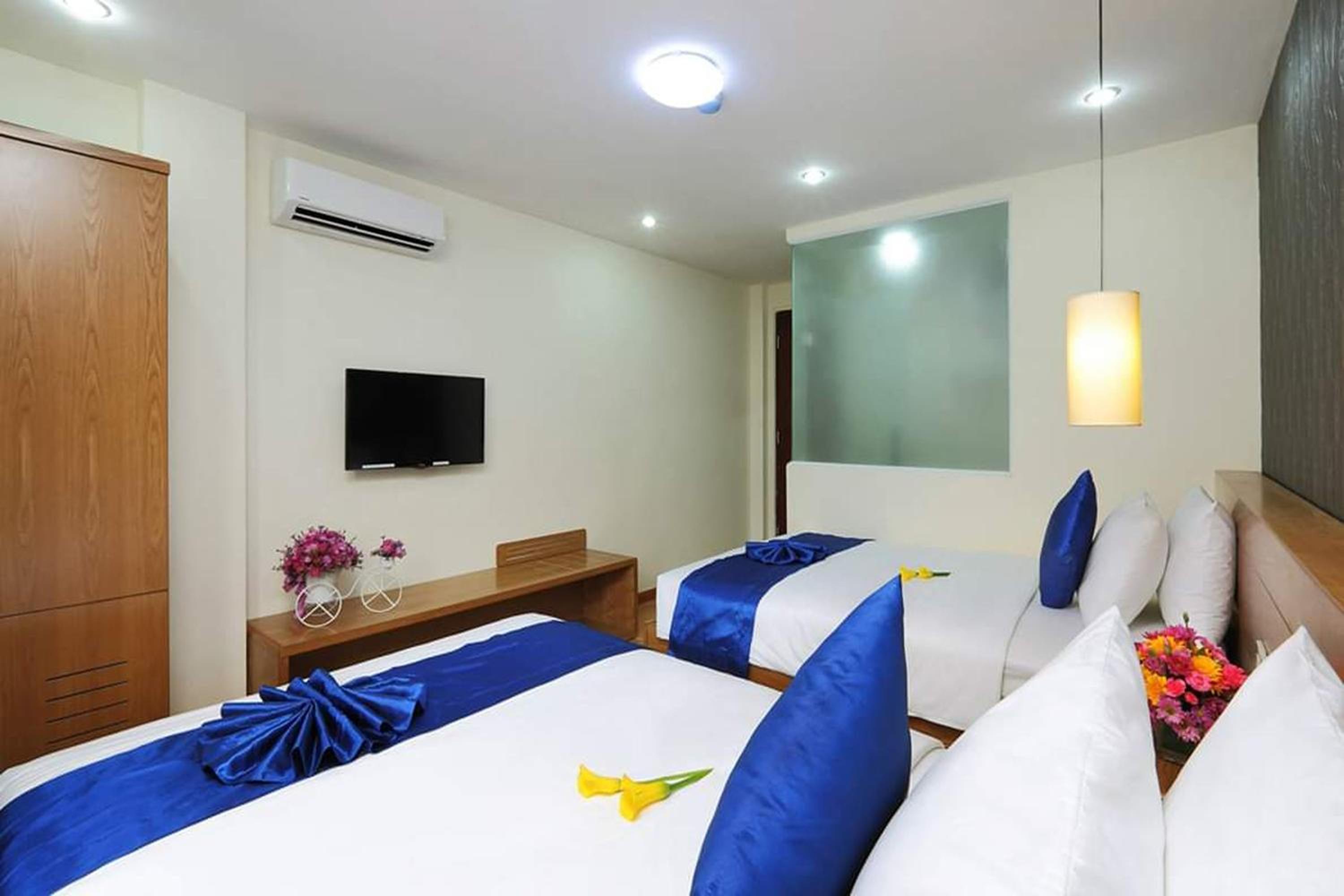 Ailen Hotel — photo 65