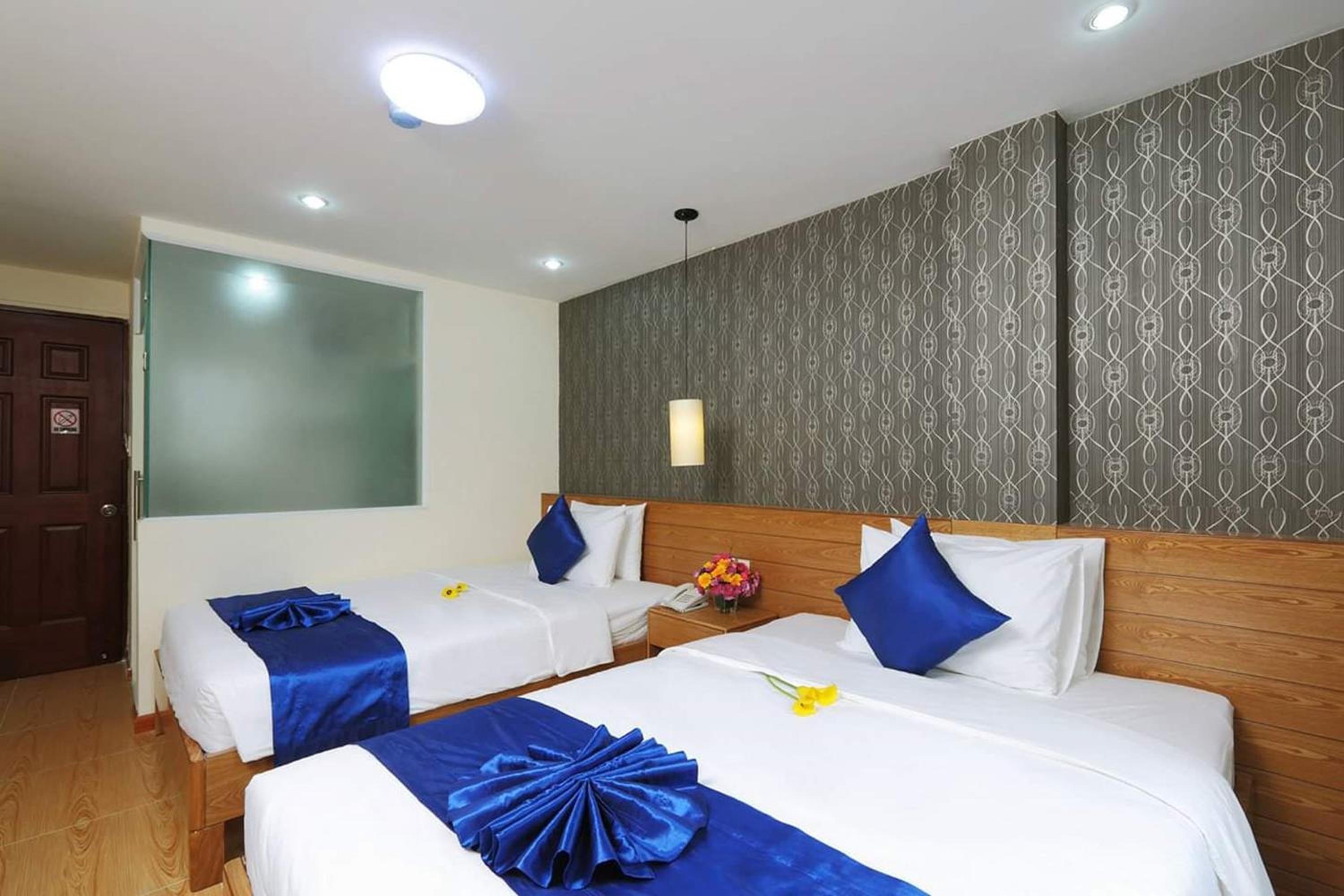Ailen Hotel — photo 64