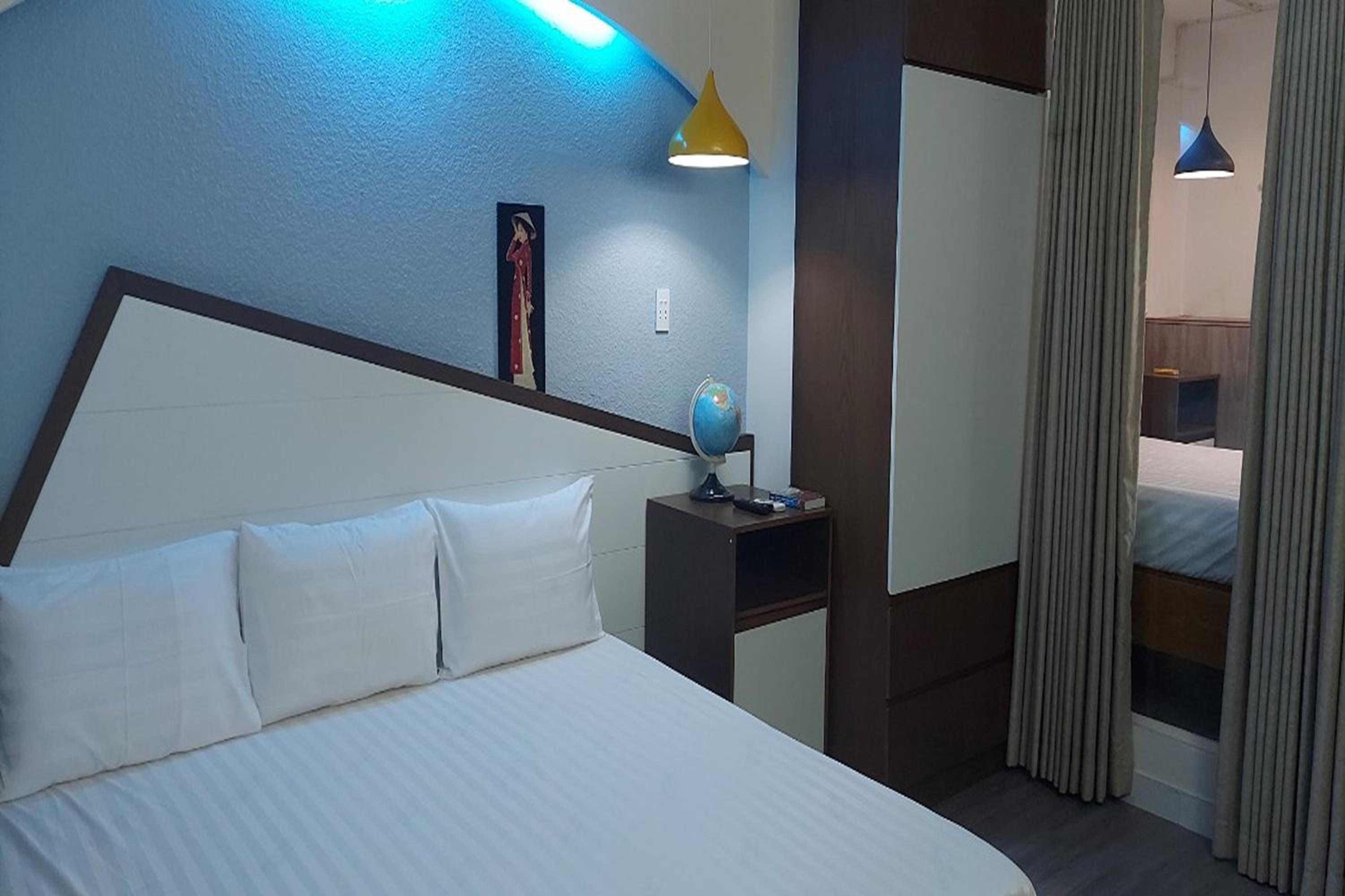 Ailen Hotel — photo 71