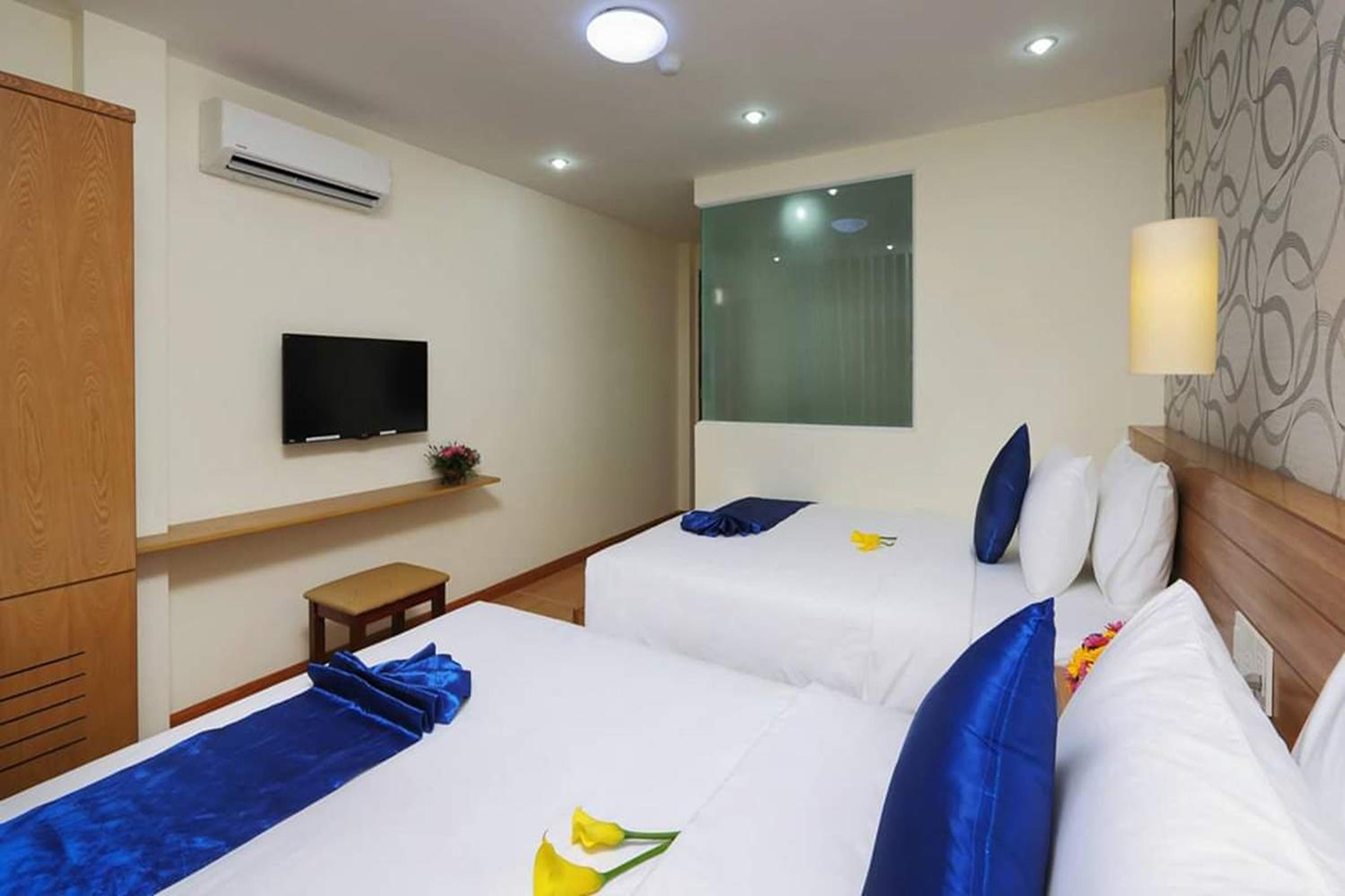 Ailen Hotel — photo 70