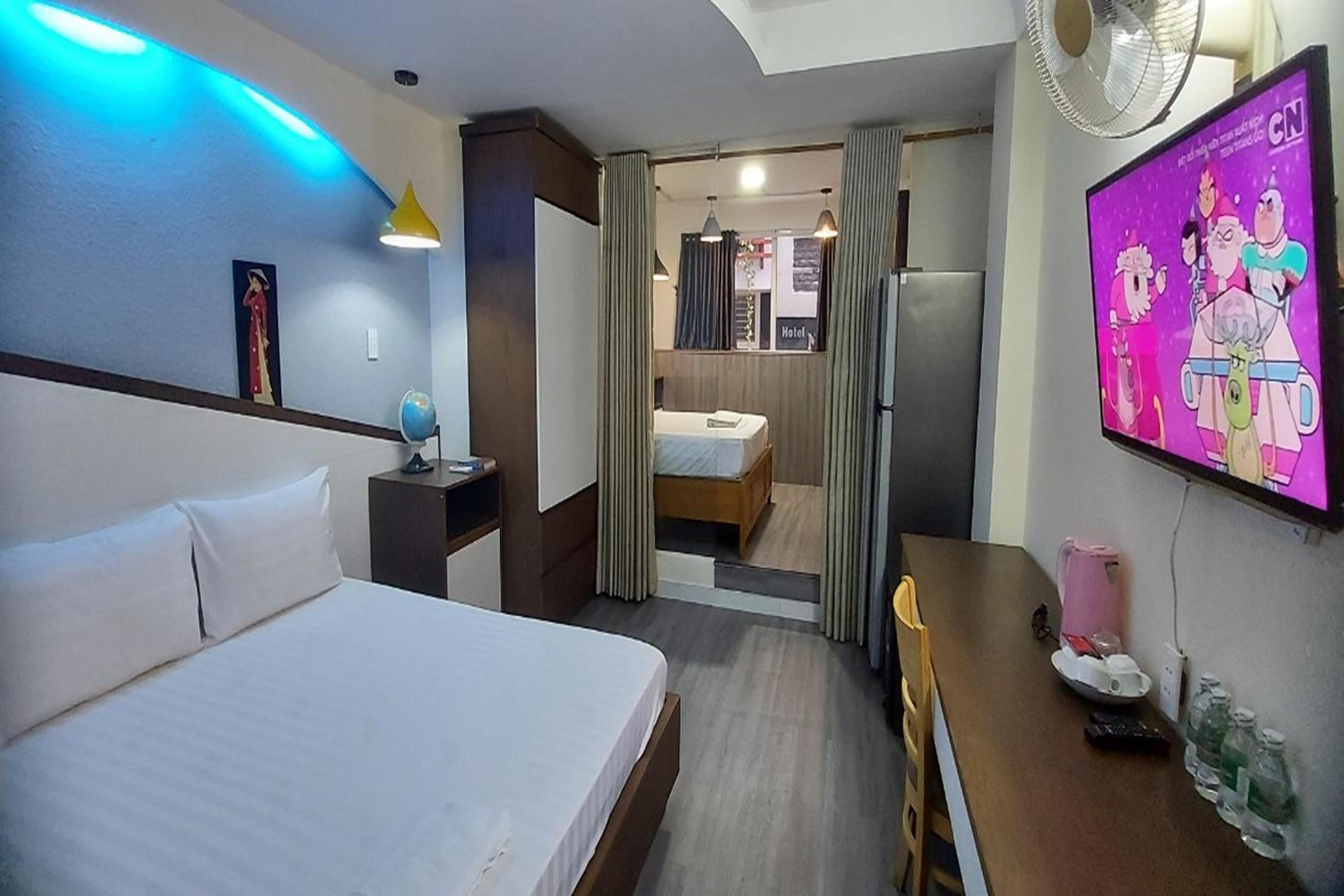 Ailen Hotel — photo 72