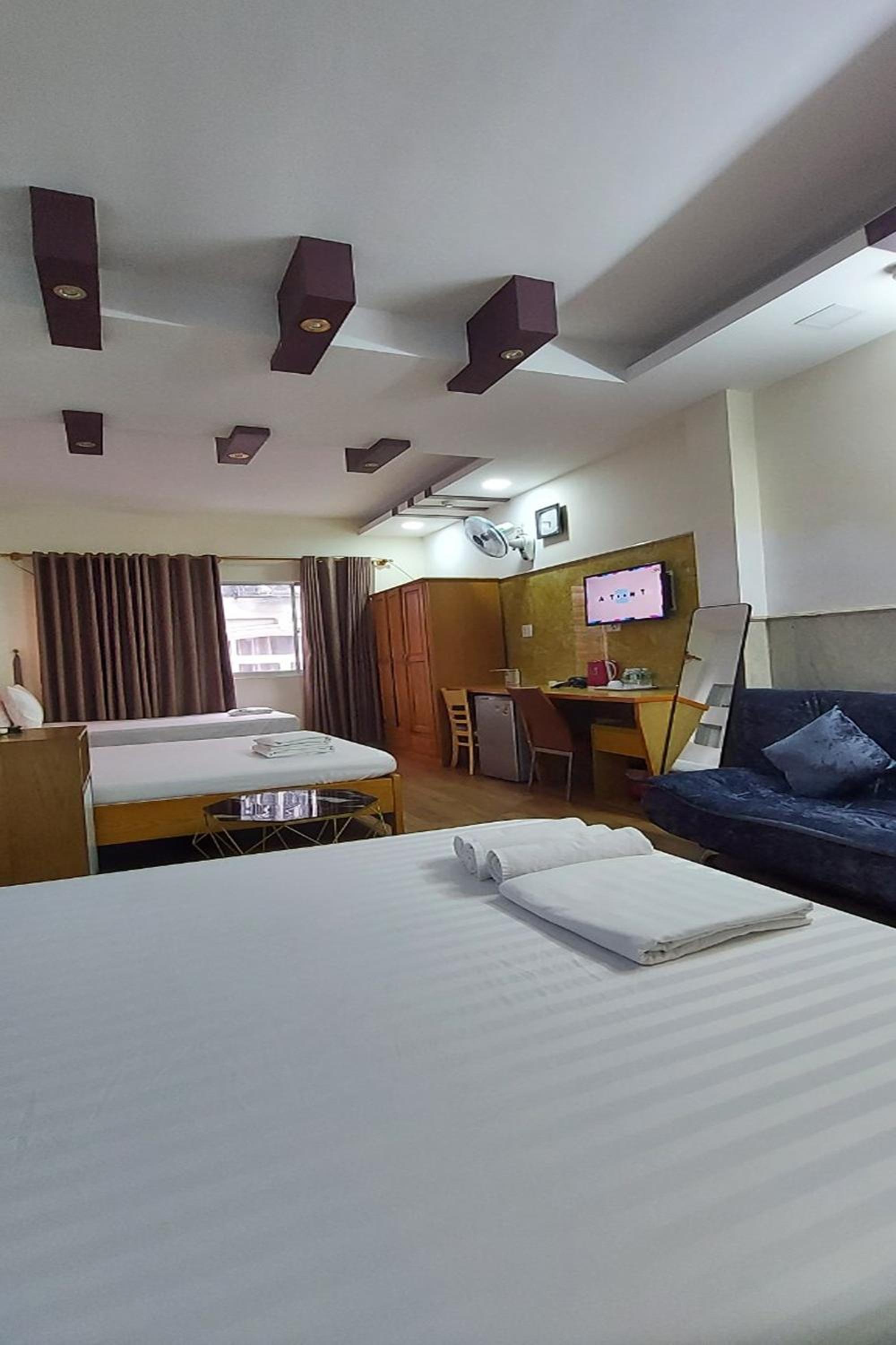 Ailen Hotel — photo 48
