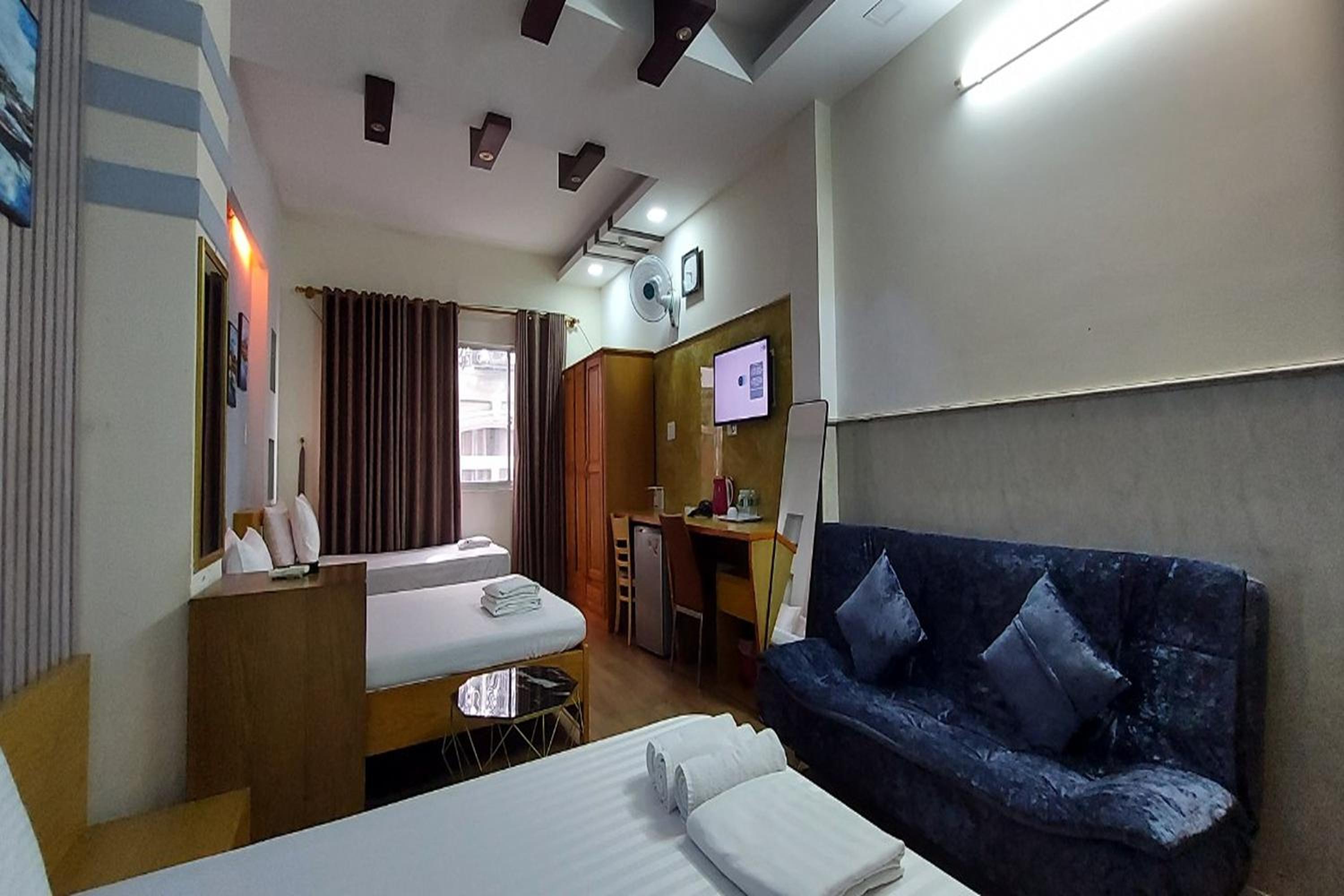 Ailen Hotel — photo 46