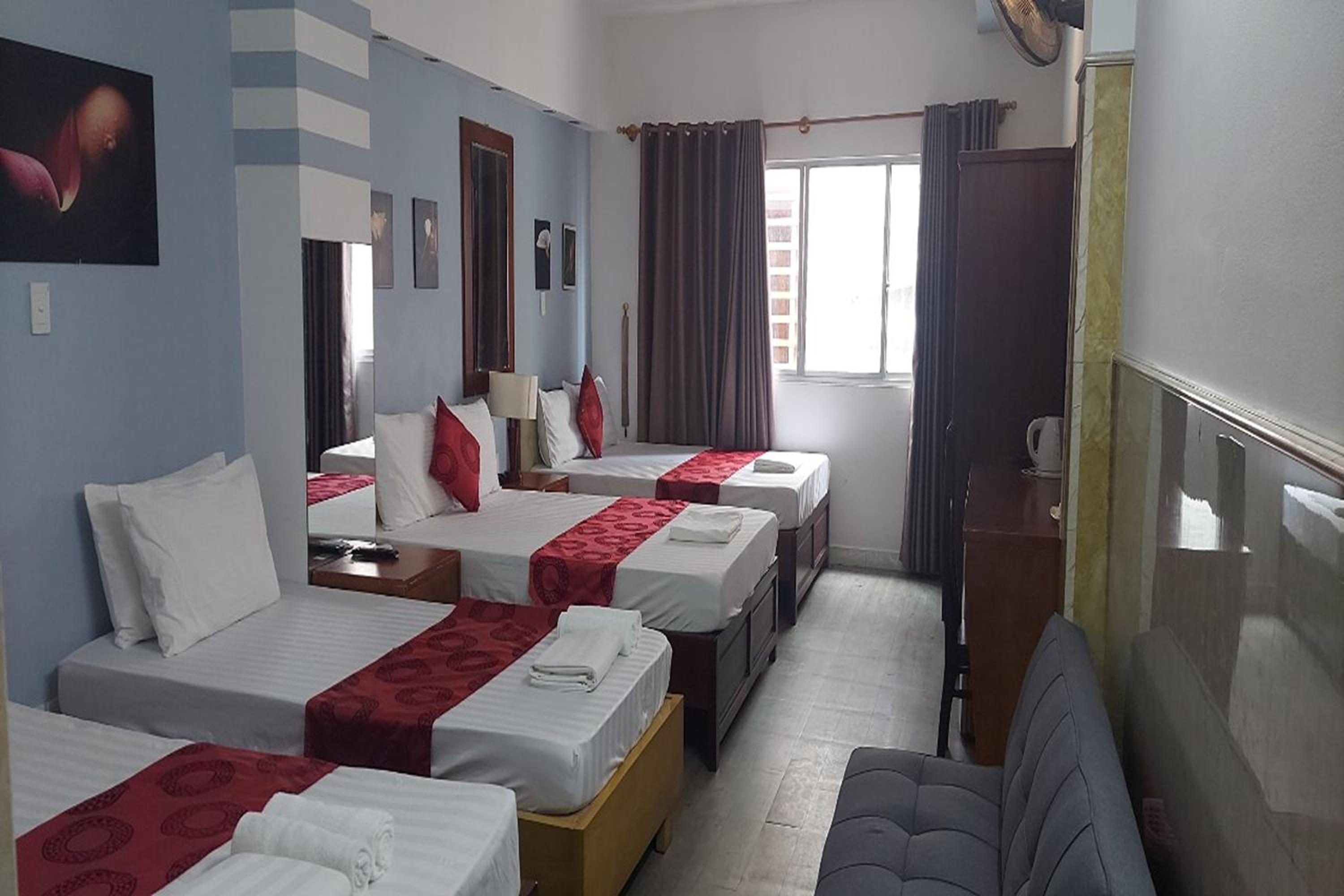 Ailen Hotel — photo 42