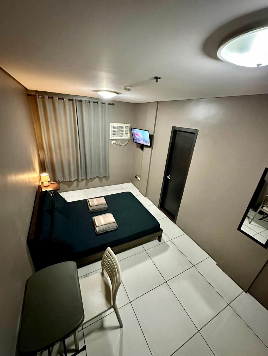 Double Room - Photo 3