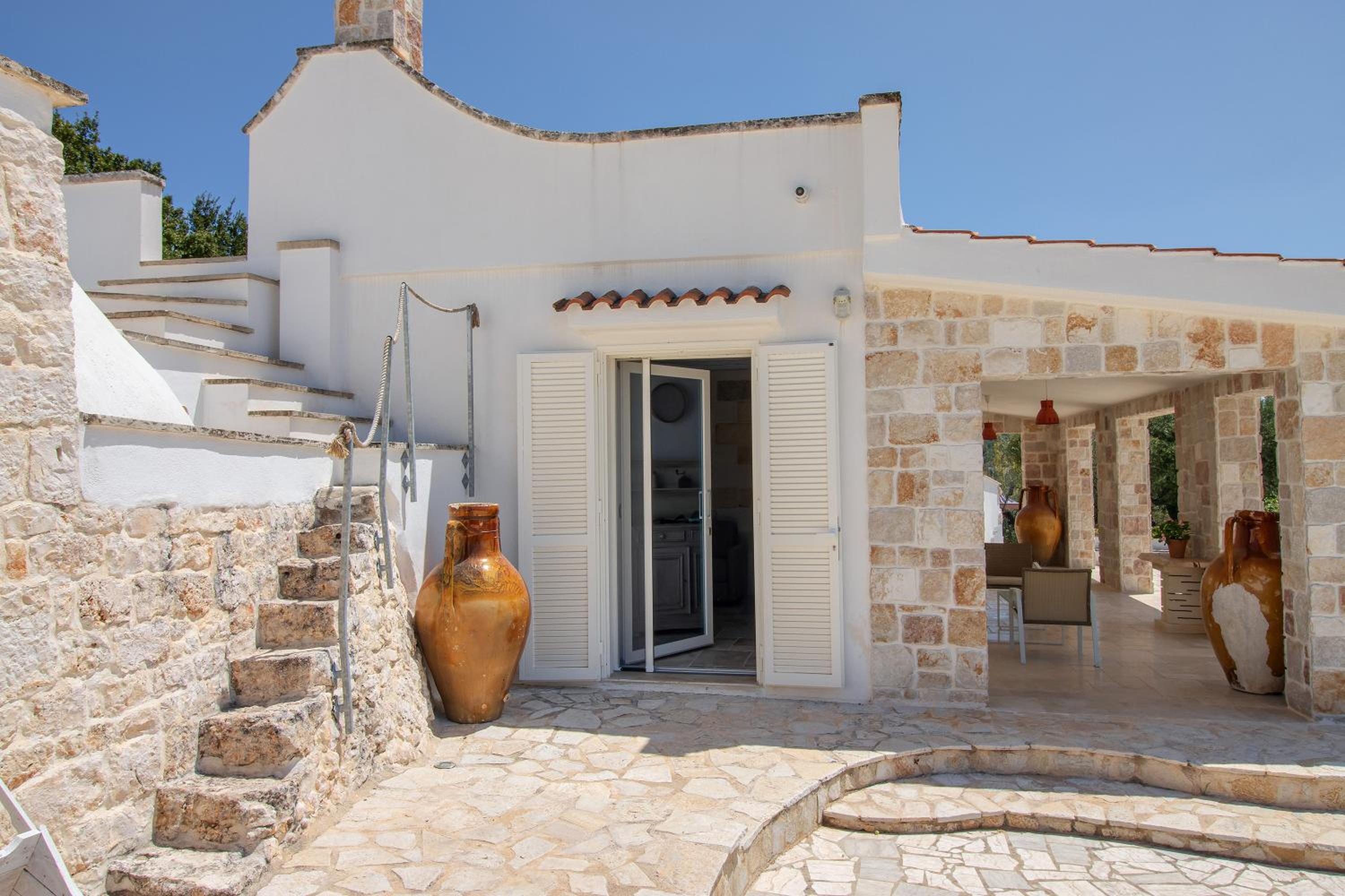 Villa with Private Pool photo 3
