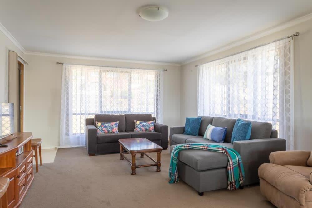 Two-Bedroom House photo 1