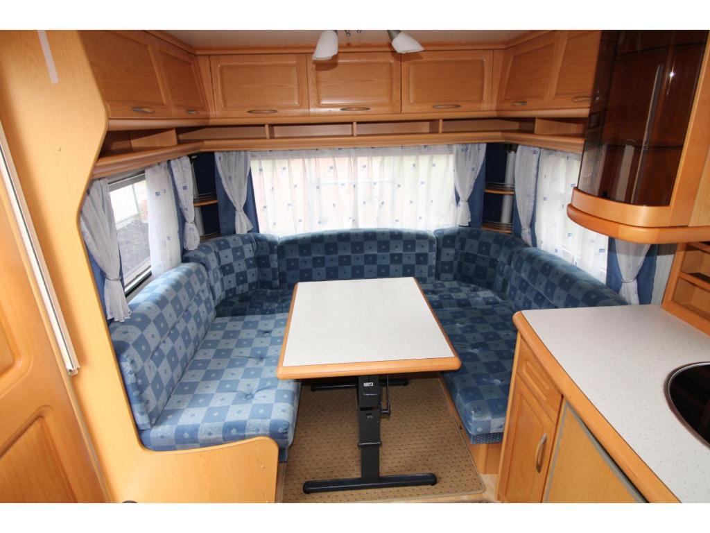 Caravan photo 3