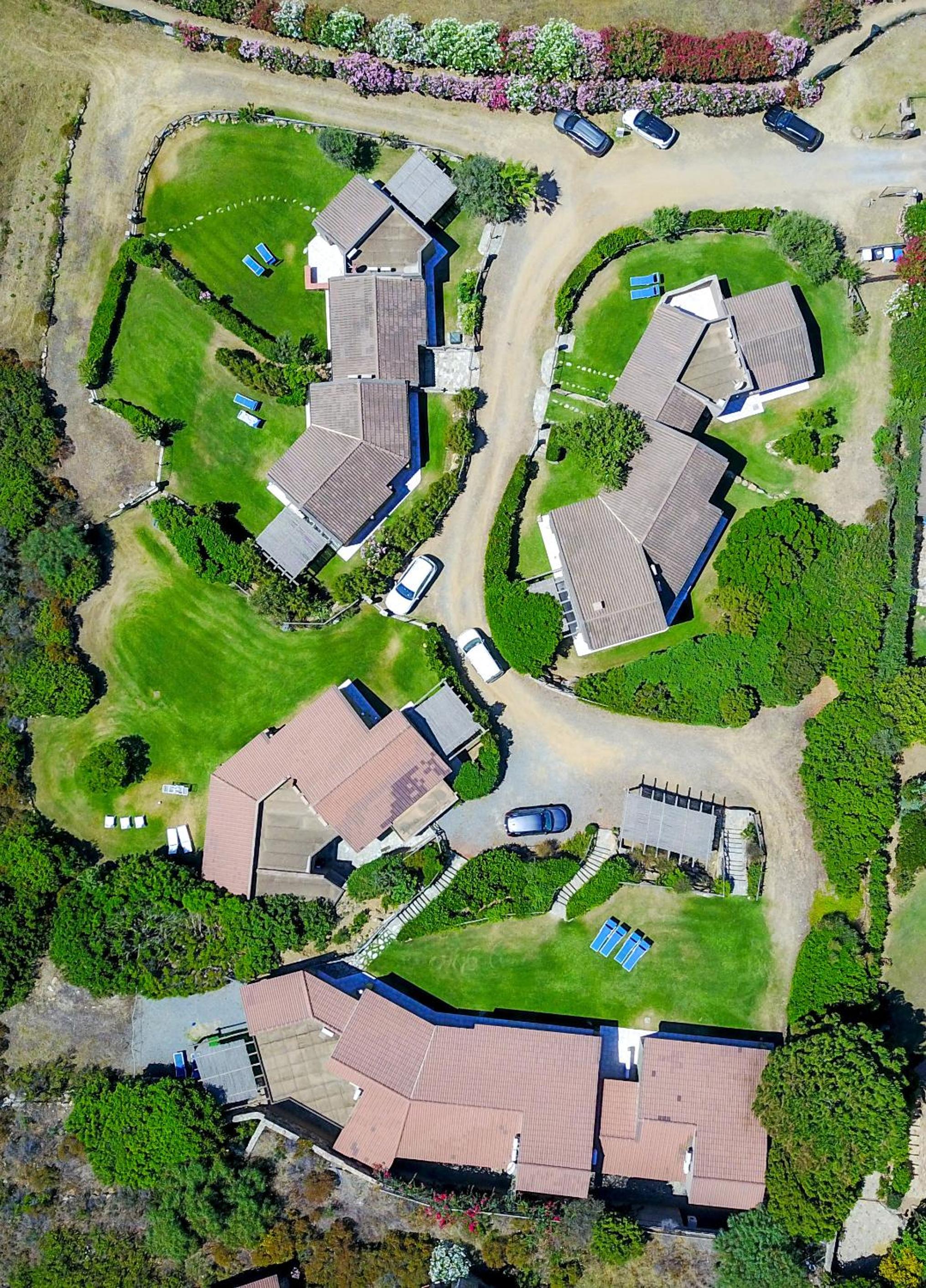 Villa with Sea View photo 1