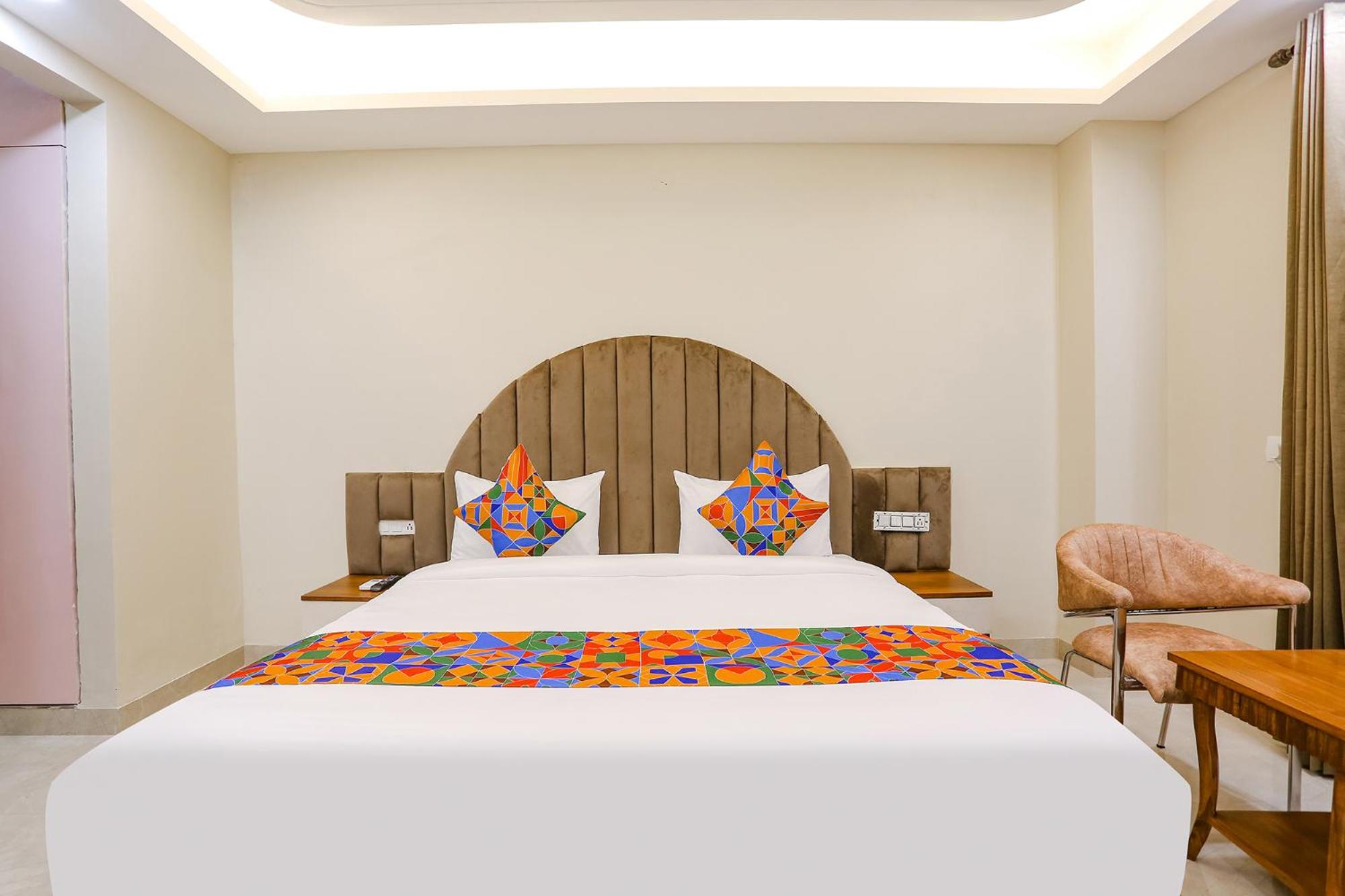 Superior Double Room - Photo 2