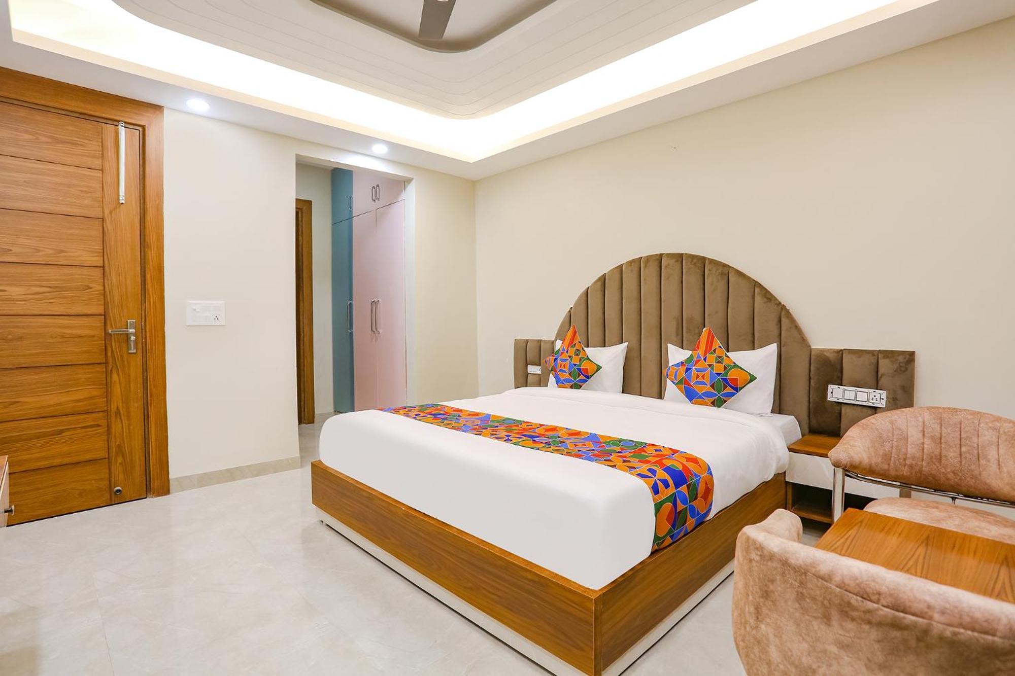 Superior Double Room - Photo 3