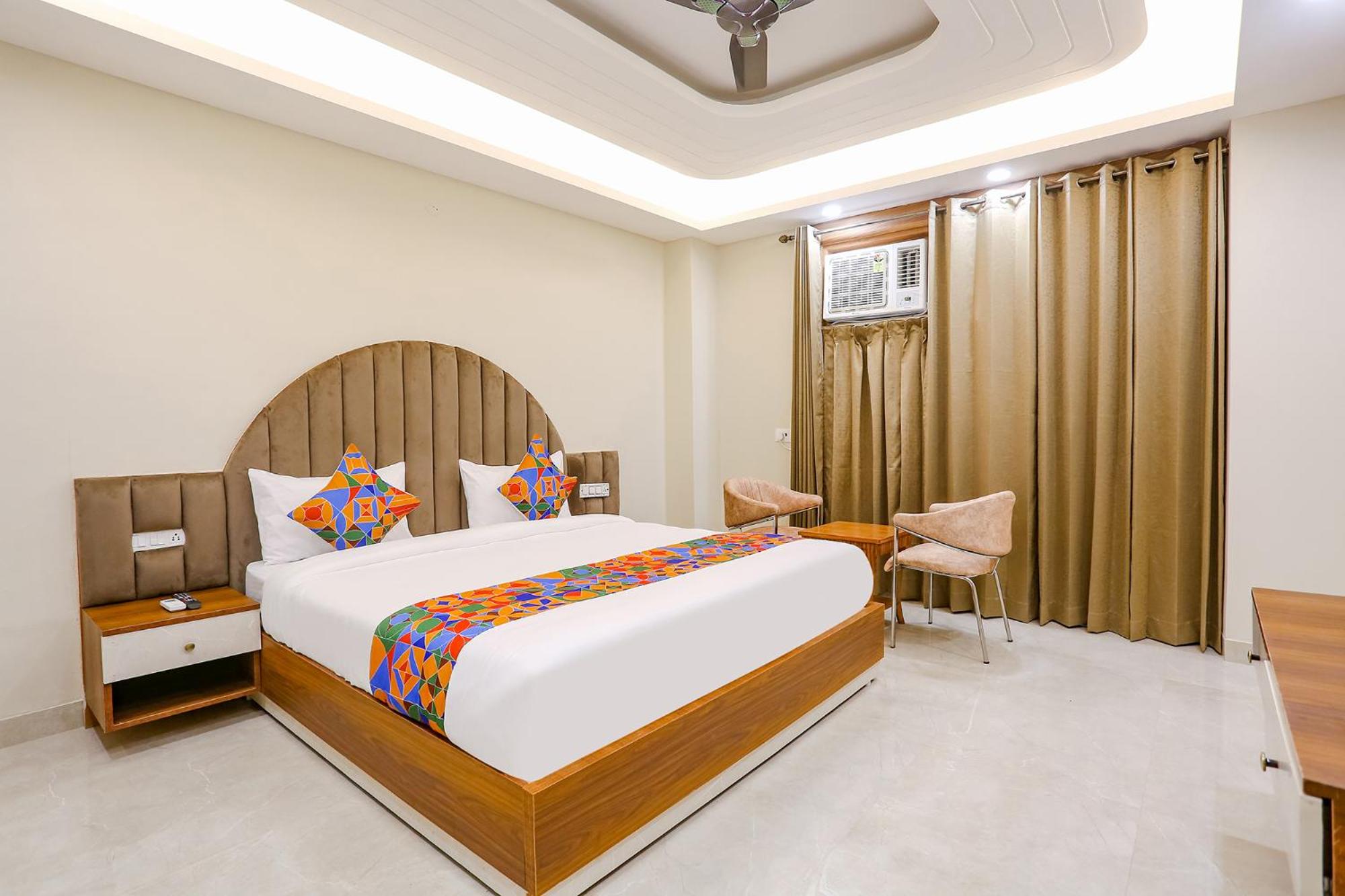 Superior Double Room - Photo 1