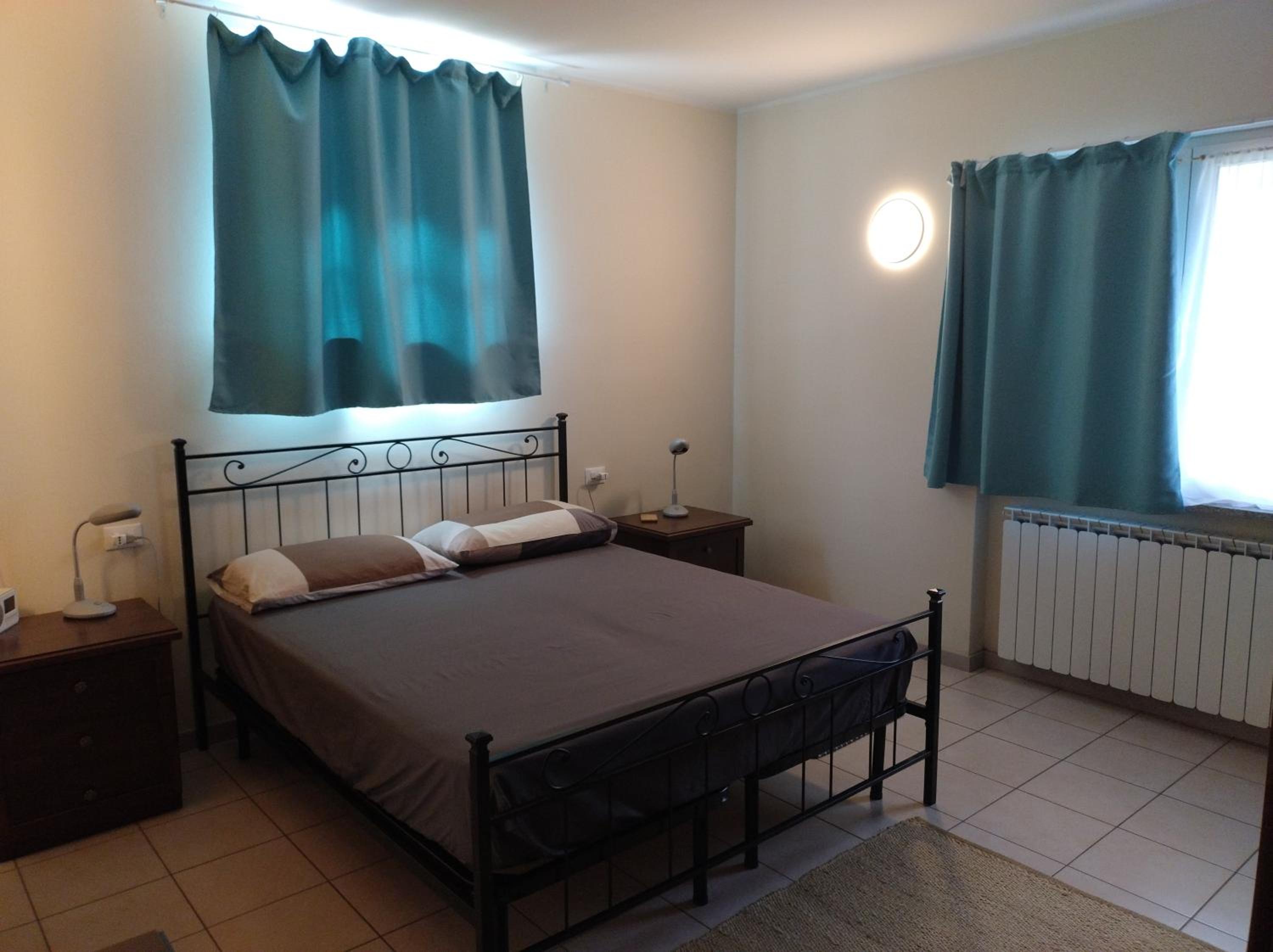 Two-Bedroom House photo 1