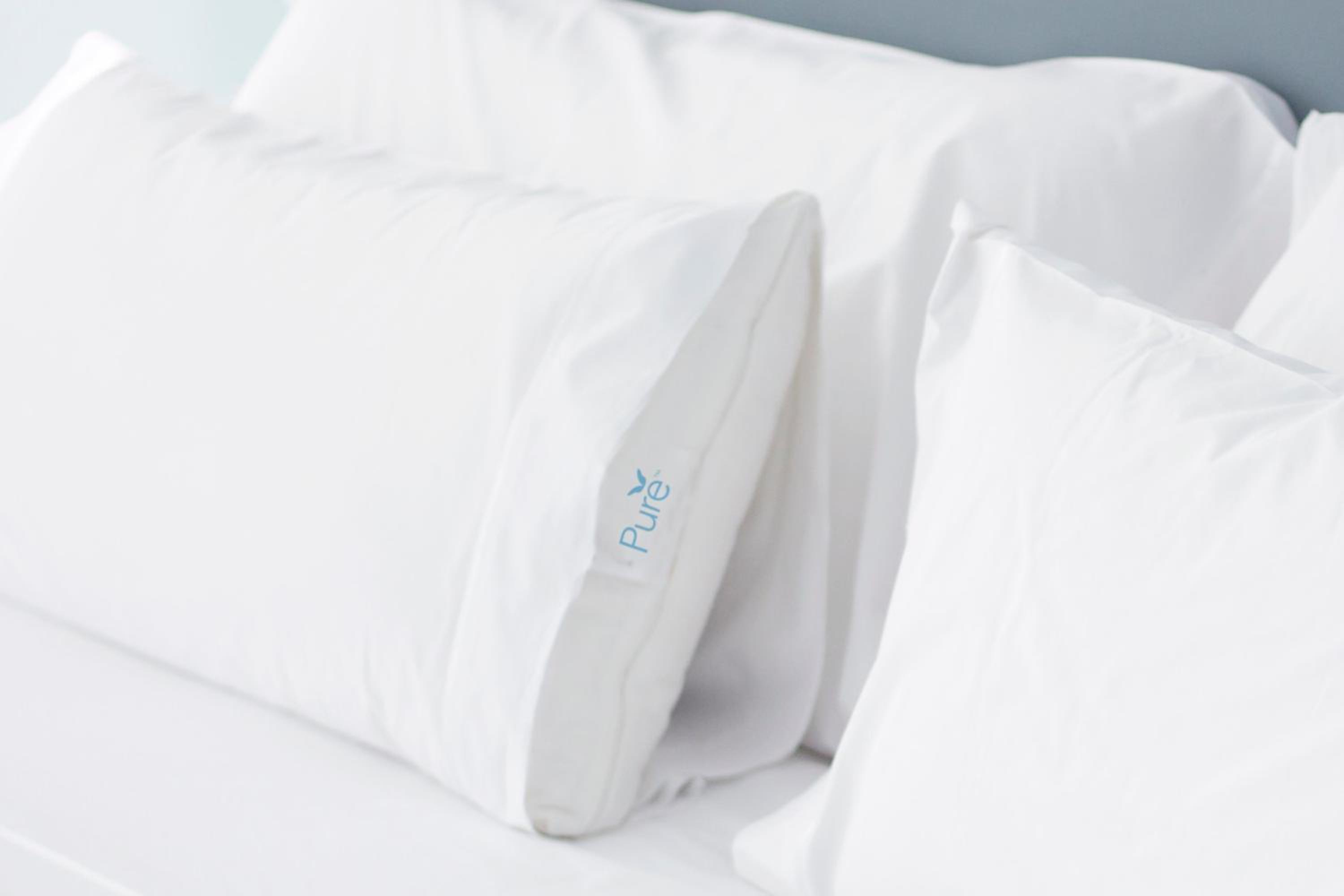 PURE© Allergy-Friendly Guest Room with a King and Sofa Bed - Photo 2