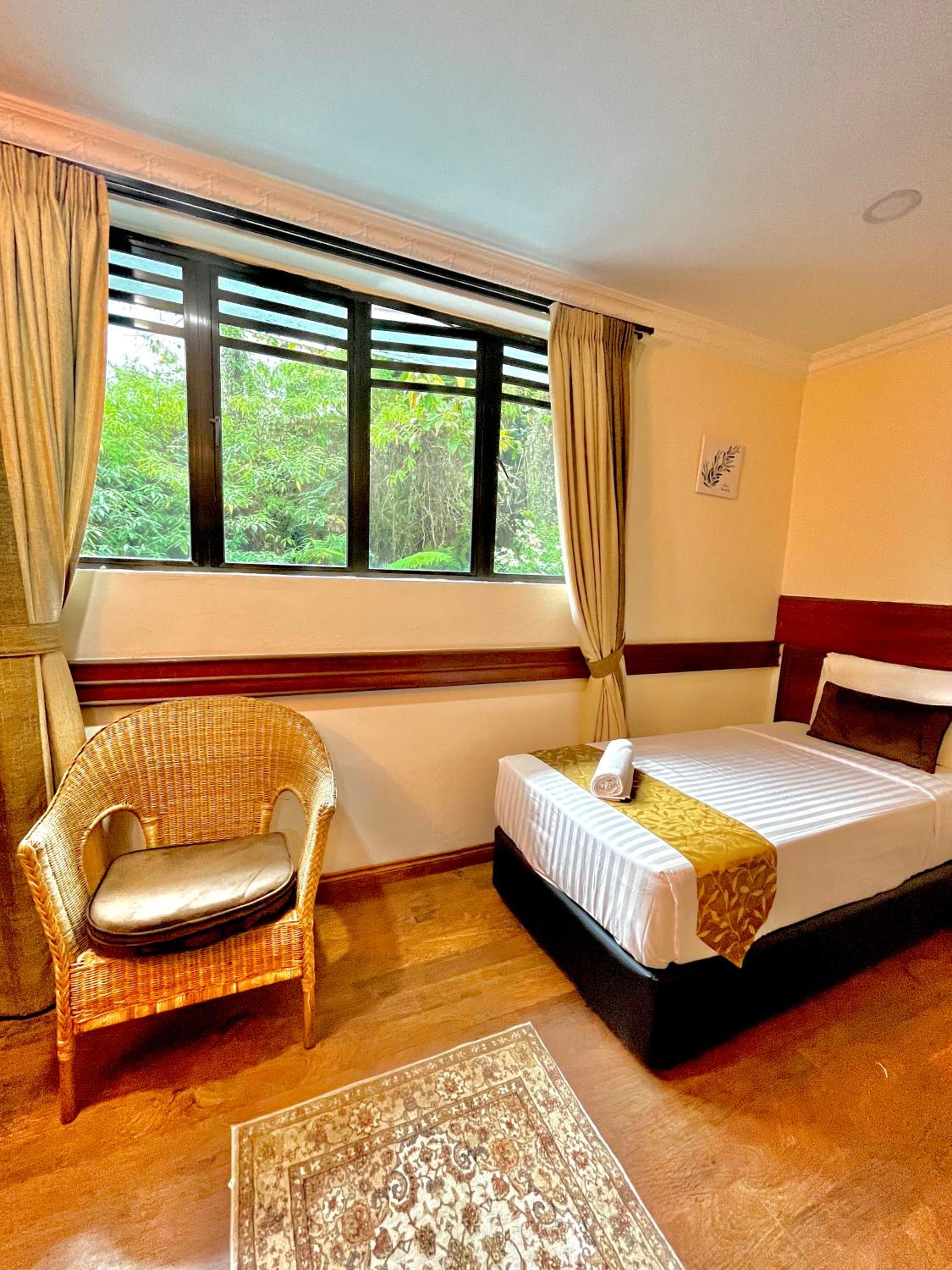 Twin Room - Photo 3